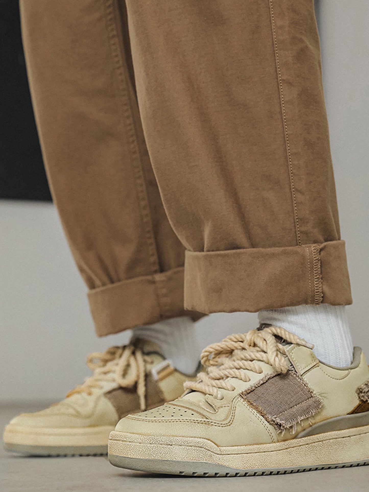 Kicksteria - Breathable Couple Casual Shoes-kicksteria.com