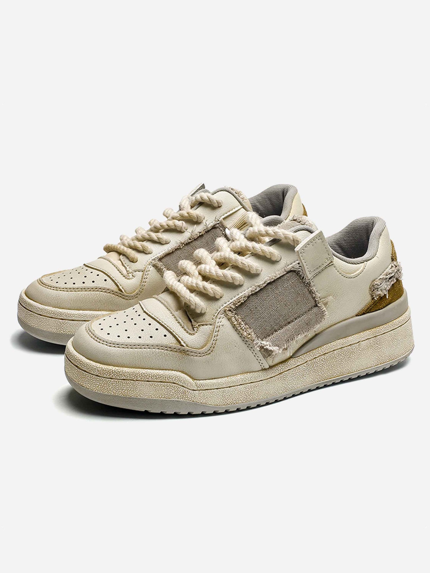 Kicksteria - Breathable Couple Casual Shoes-kicksteria.com