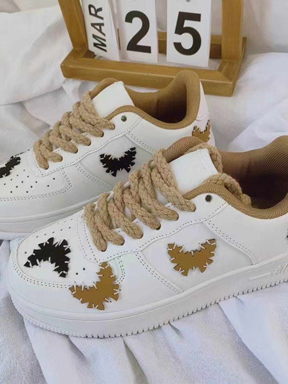 Kicksteria - Butterfly Label Skate Shoes-kicksteria.com