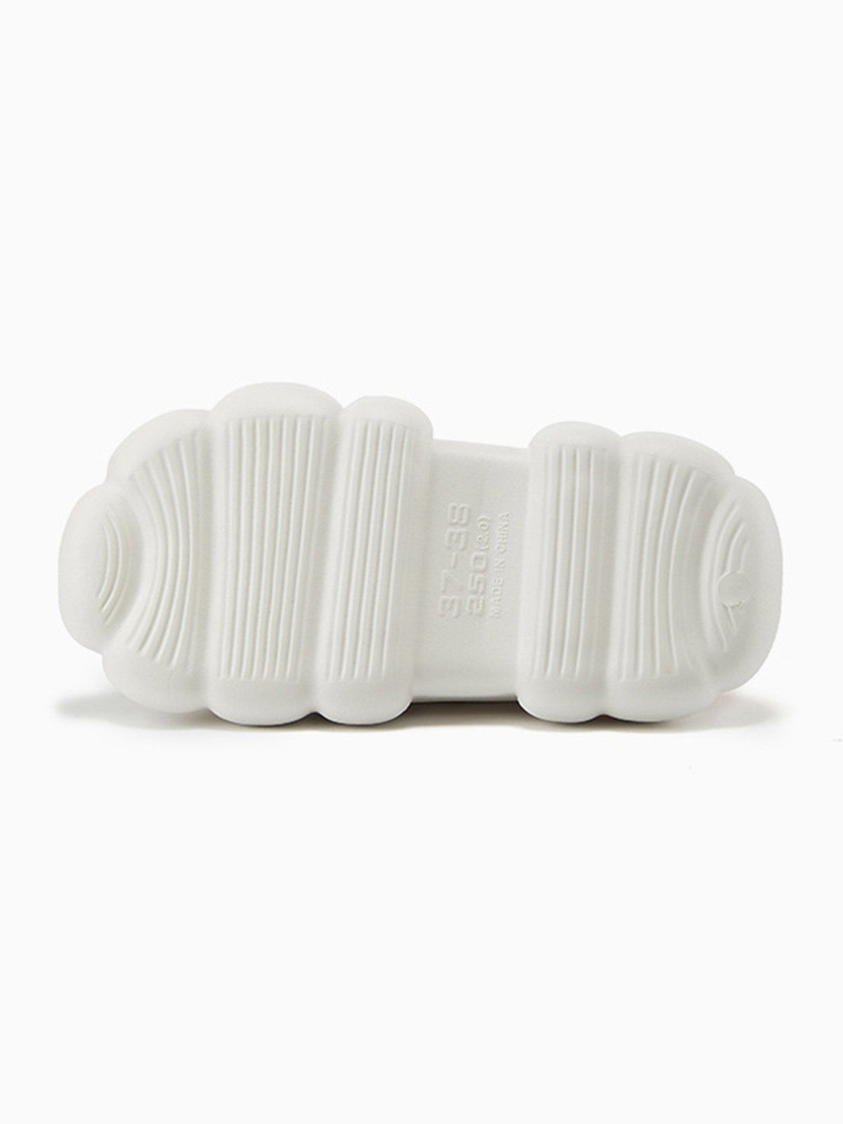 Kicksteria - Fantastic Design Latex Cotton-padded Shoes-kicksteria.com