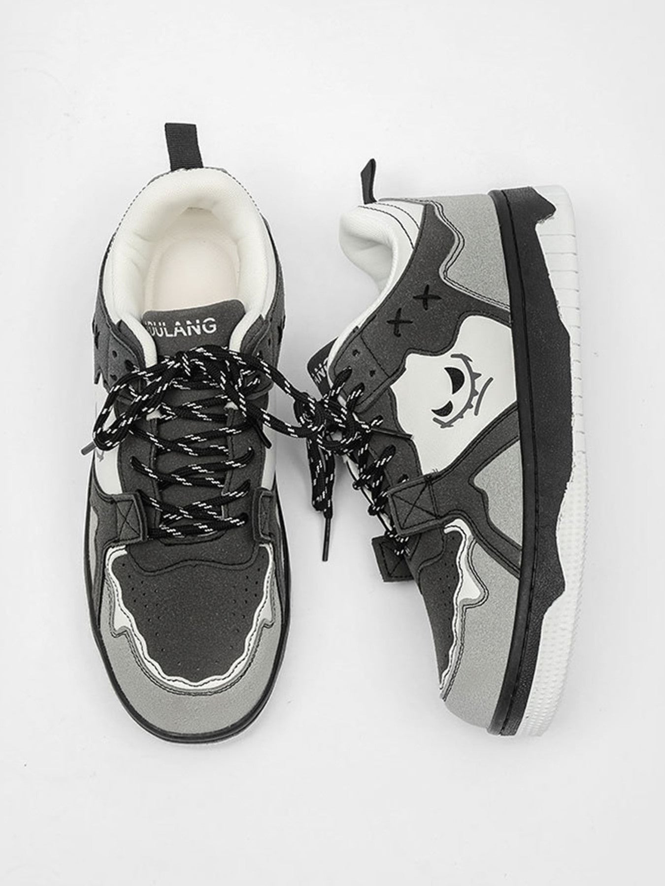 Kicksteria - Fashionable And Versatile Sports Board Shoes-kicksteria.com