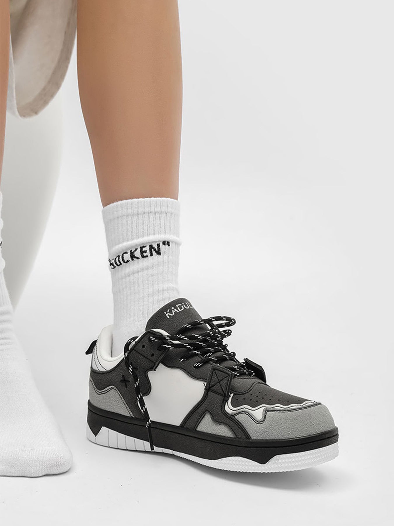 Kicksteria - Fashionable And Versatile Sports Board Shoes-kicksteria.com