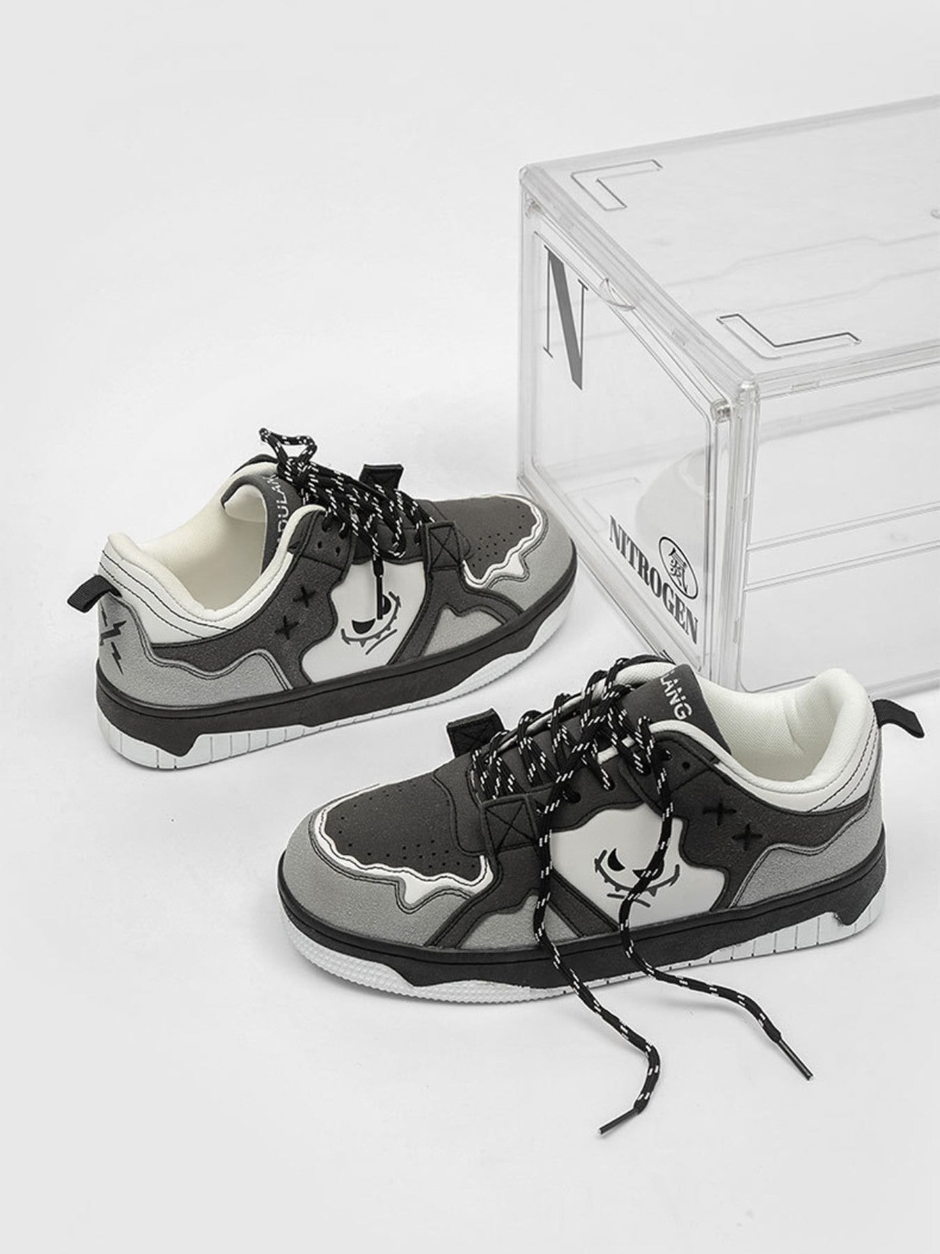 Kicksteria - Fashionable And Versatile Sports Board Shoes-kicksteria.com
