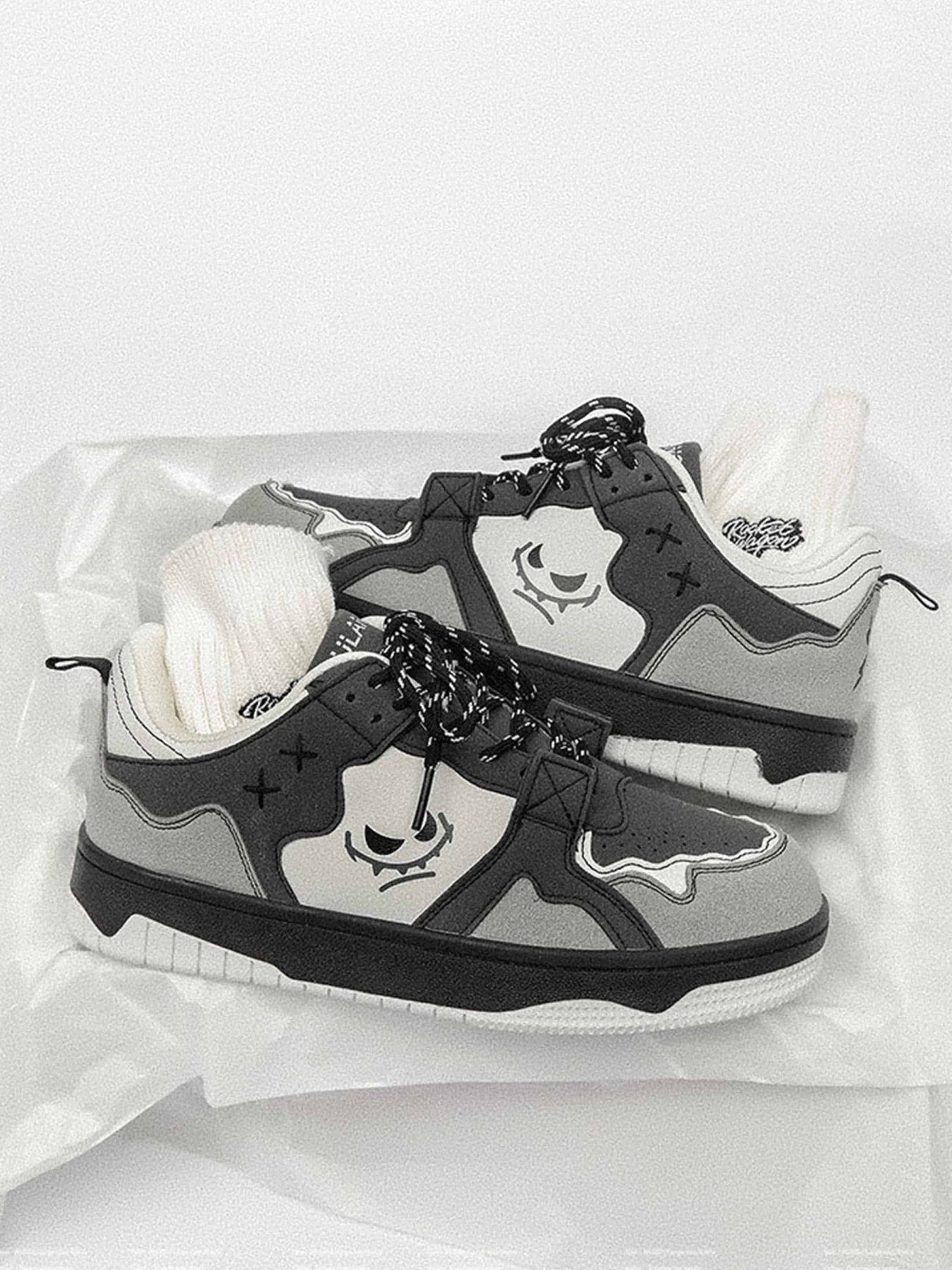 Kicksteria - Fashionable And Versatile Sports Board Shoes-kicksteria.com