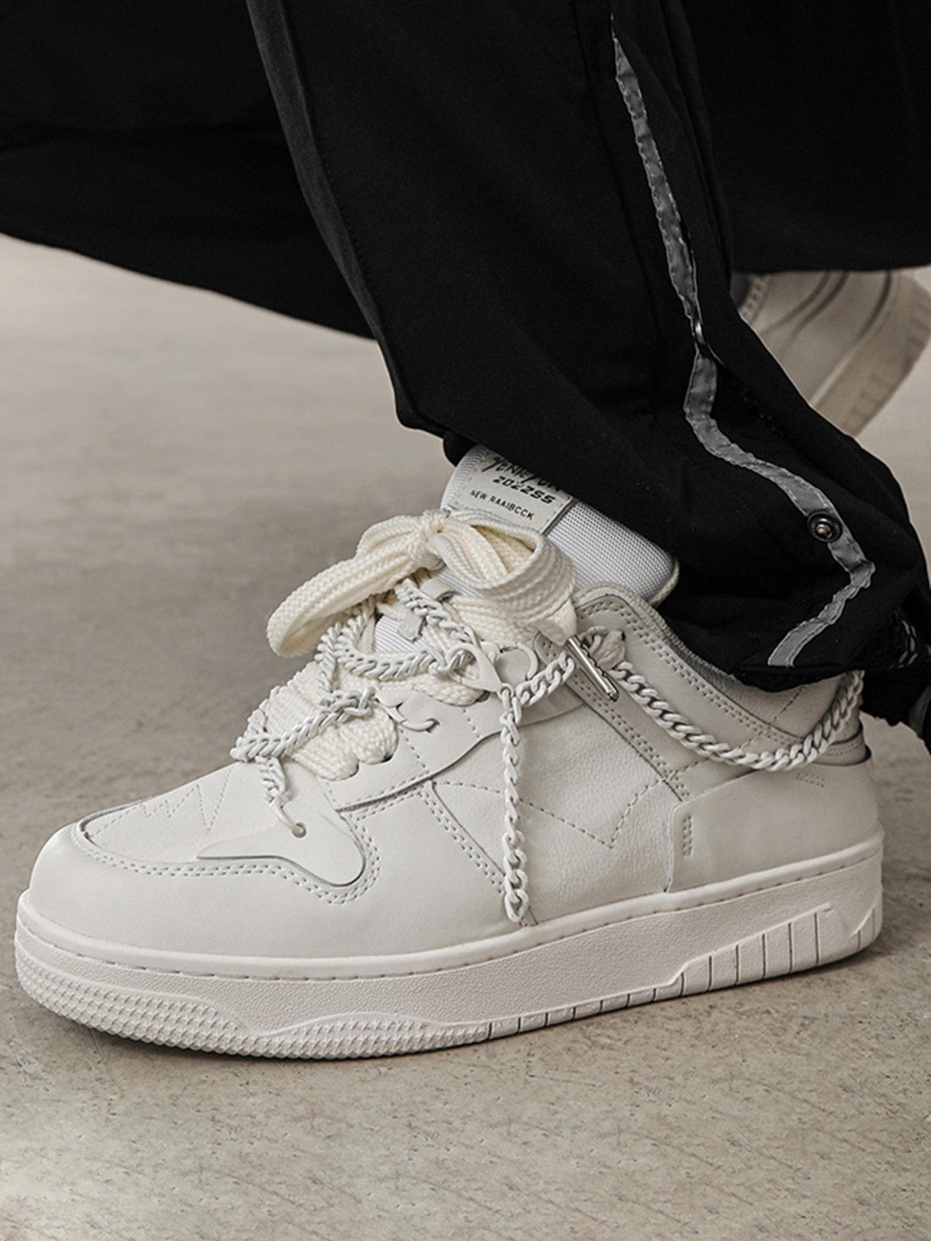 Kicksteria - High Street Versatile Board Shoes-kicksteria.com