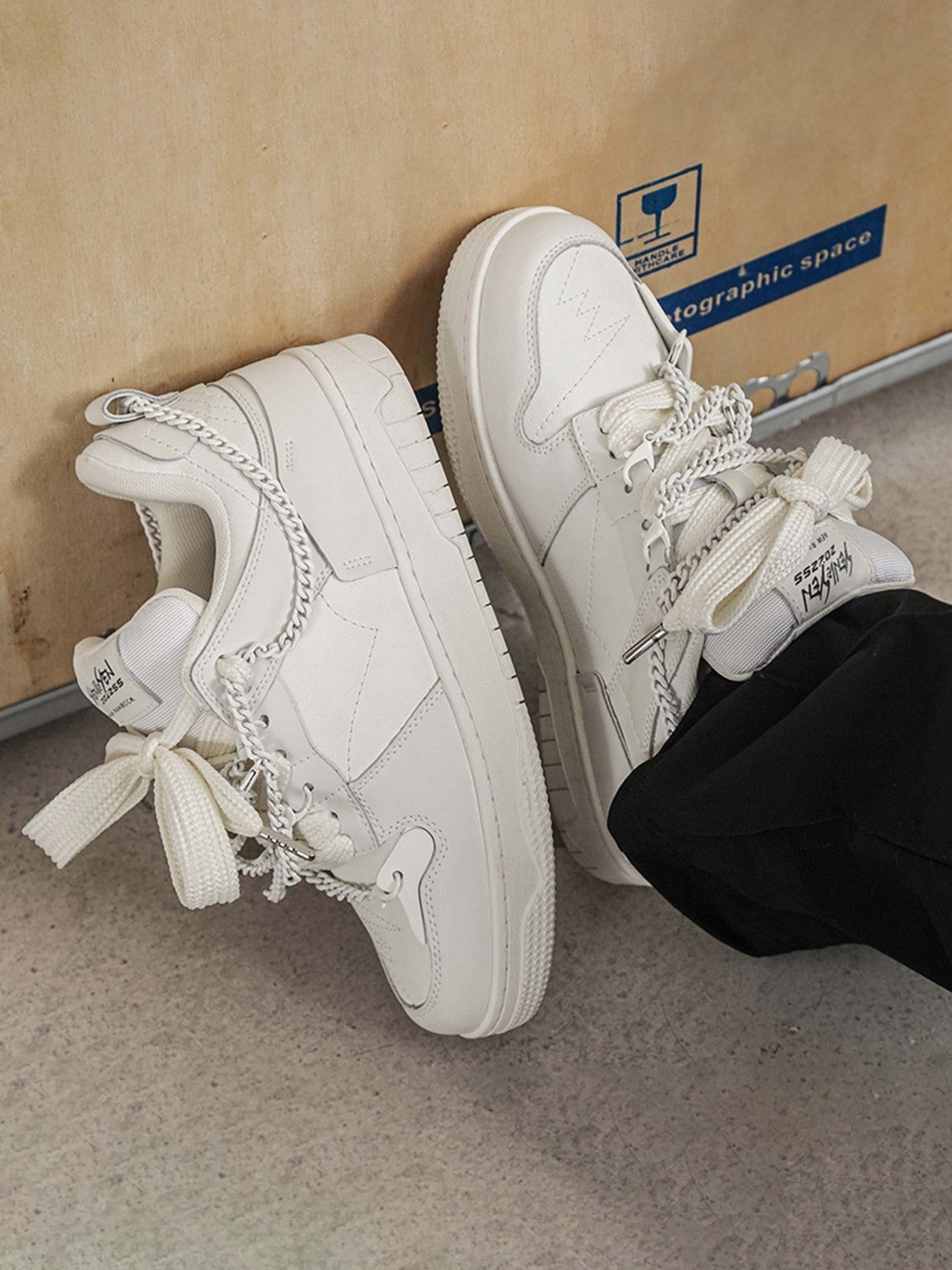 Kicksteria - High Street Versatile Board Shoes-kicksteria.com