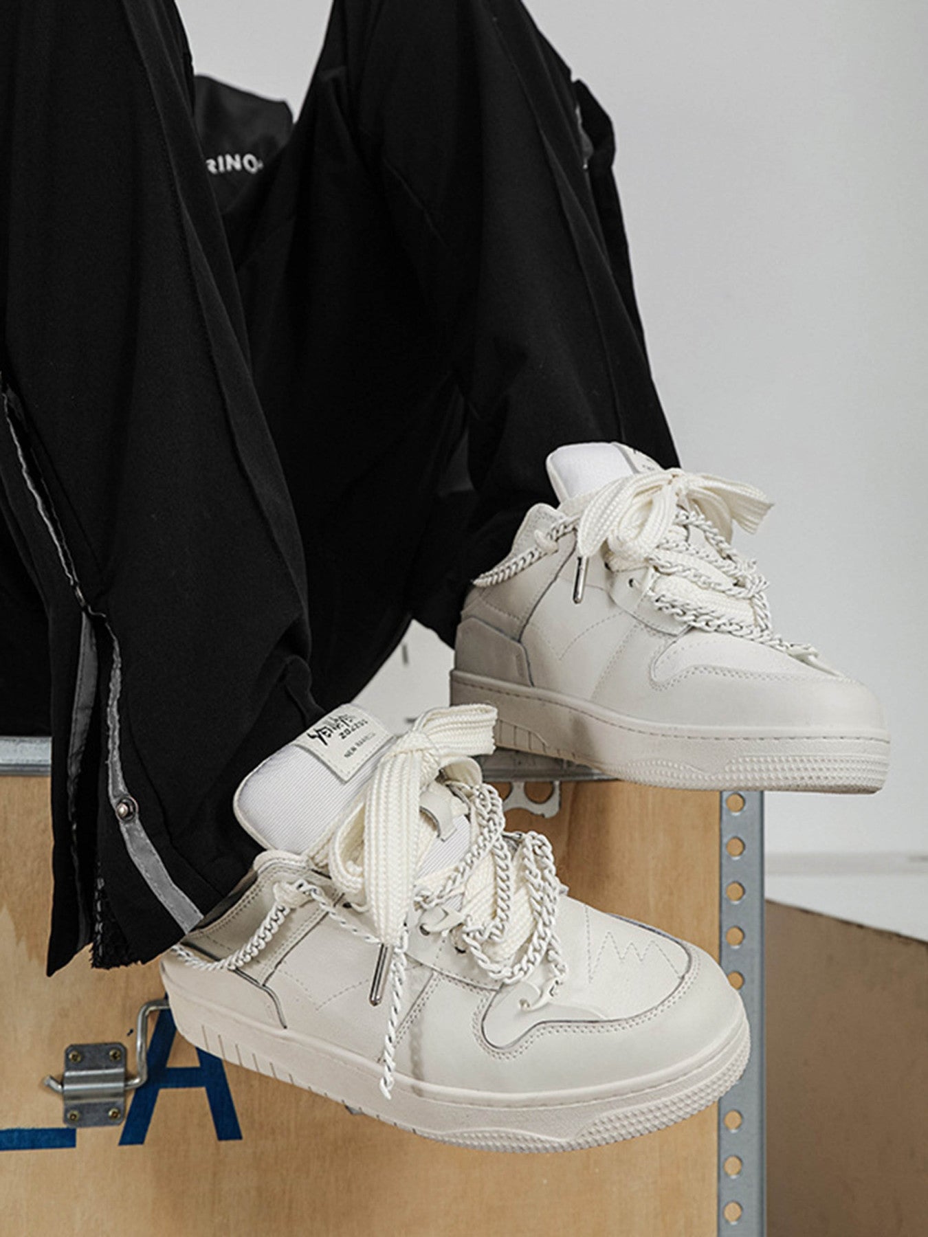 Kicksteria - High Street Versatile Board Shoes-kicksteria.com