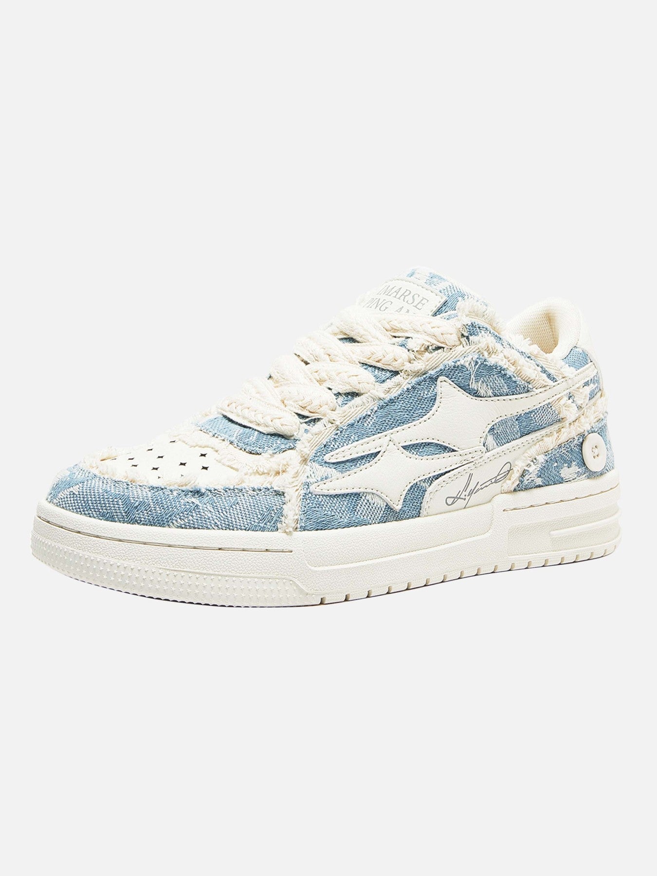 Kicksteria - Hundred High Street Board Shoes Couple Shoes-kicksteria.com