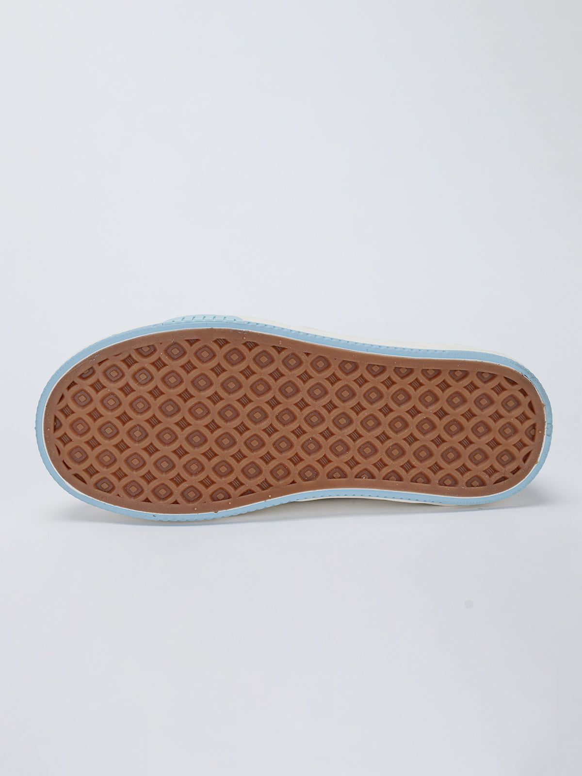 Kicksteria - Letter Patchwork Women Shoes-kicksteria.com