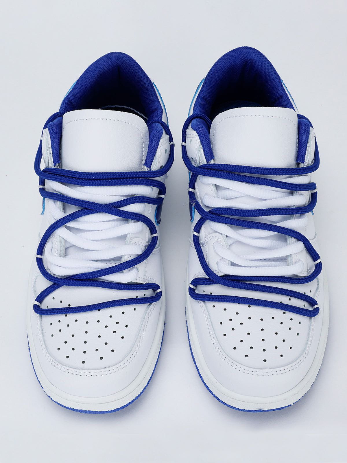 Kicksteria - Love Couple Skate Shoes-kicksteria.com