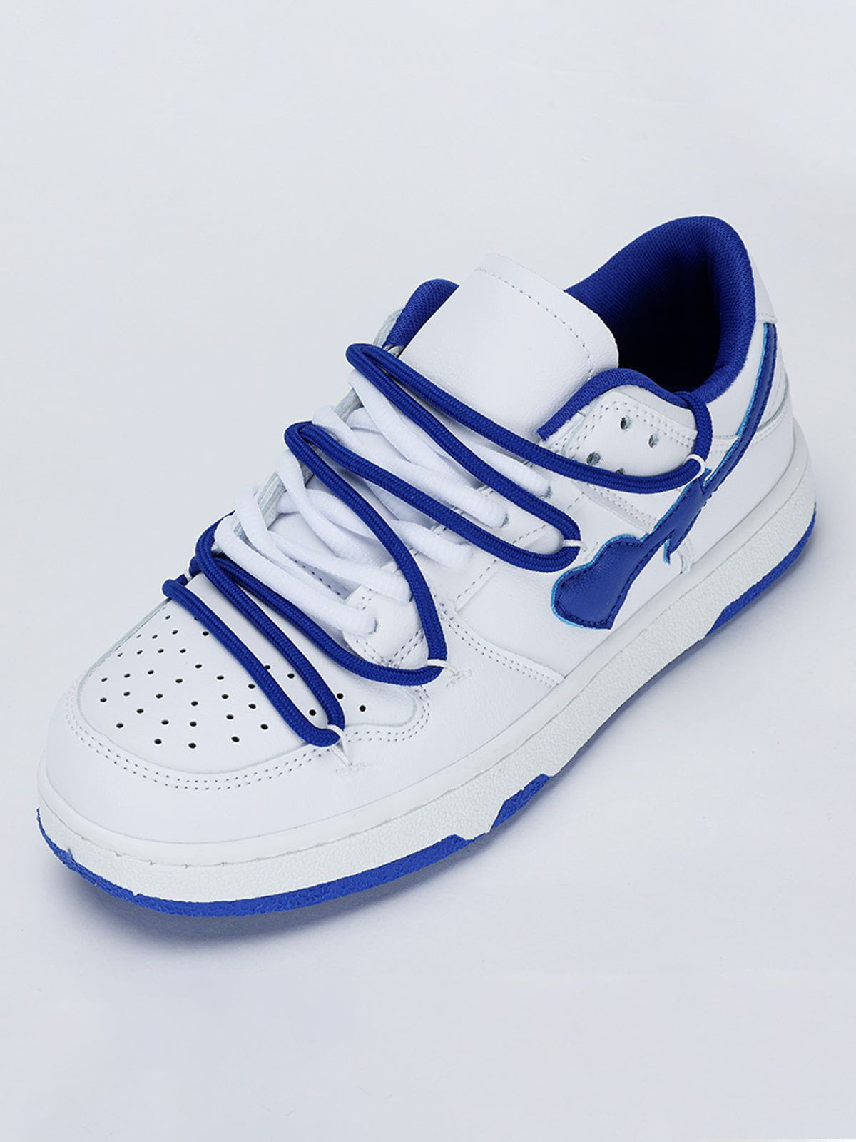 Kicksteria - Love Couple Skate Shoes-kicksteria.com