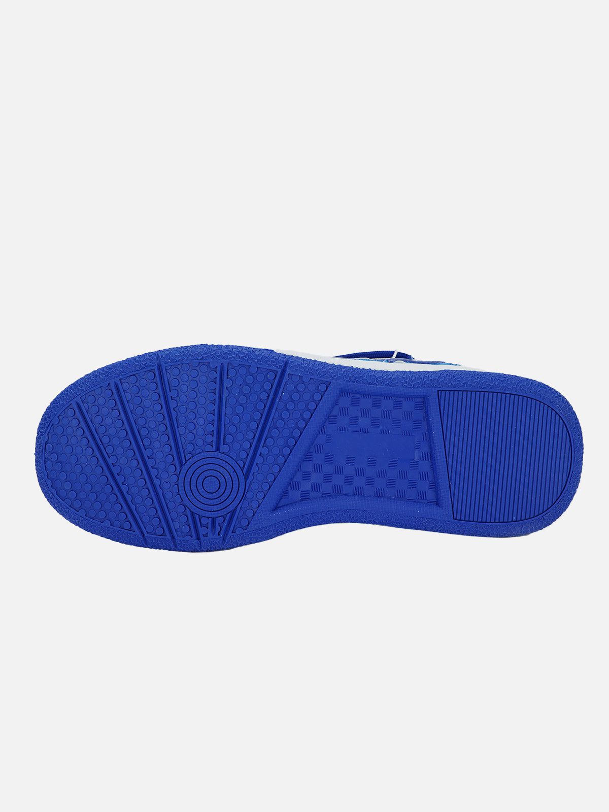 Kicksteria - Love Couple Skate Shoes-kicksteria.com