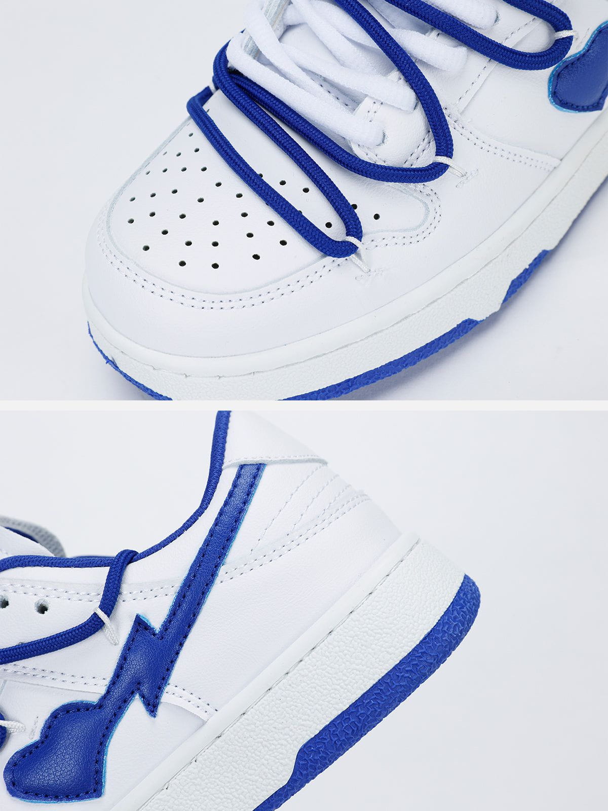 Kicksteria - Love Couple Skate Shoes-kicksteria.com