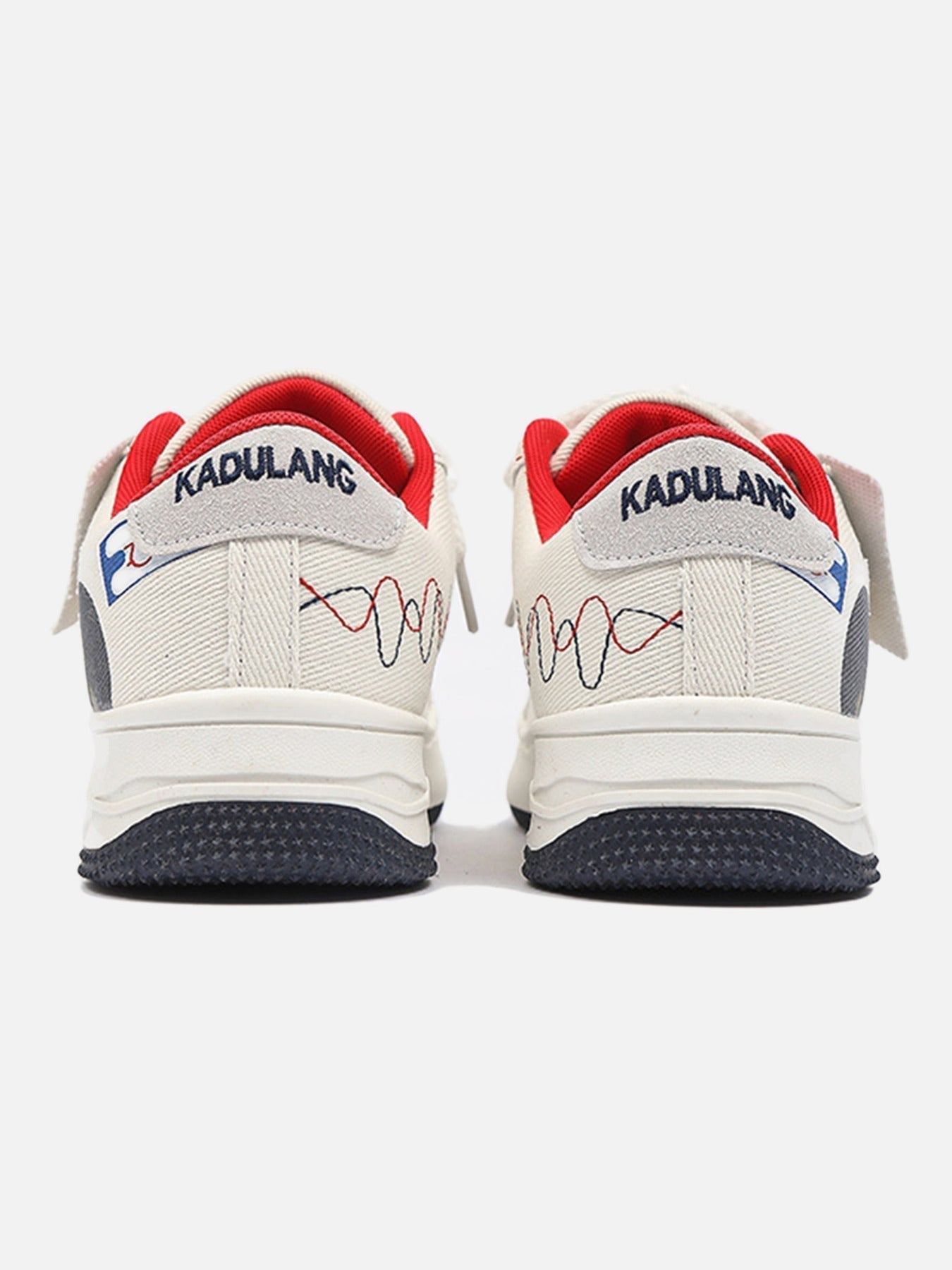 Kicksteria - New College Style Canvas Shoes-kicksteria.com