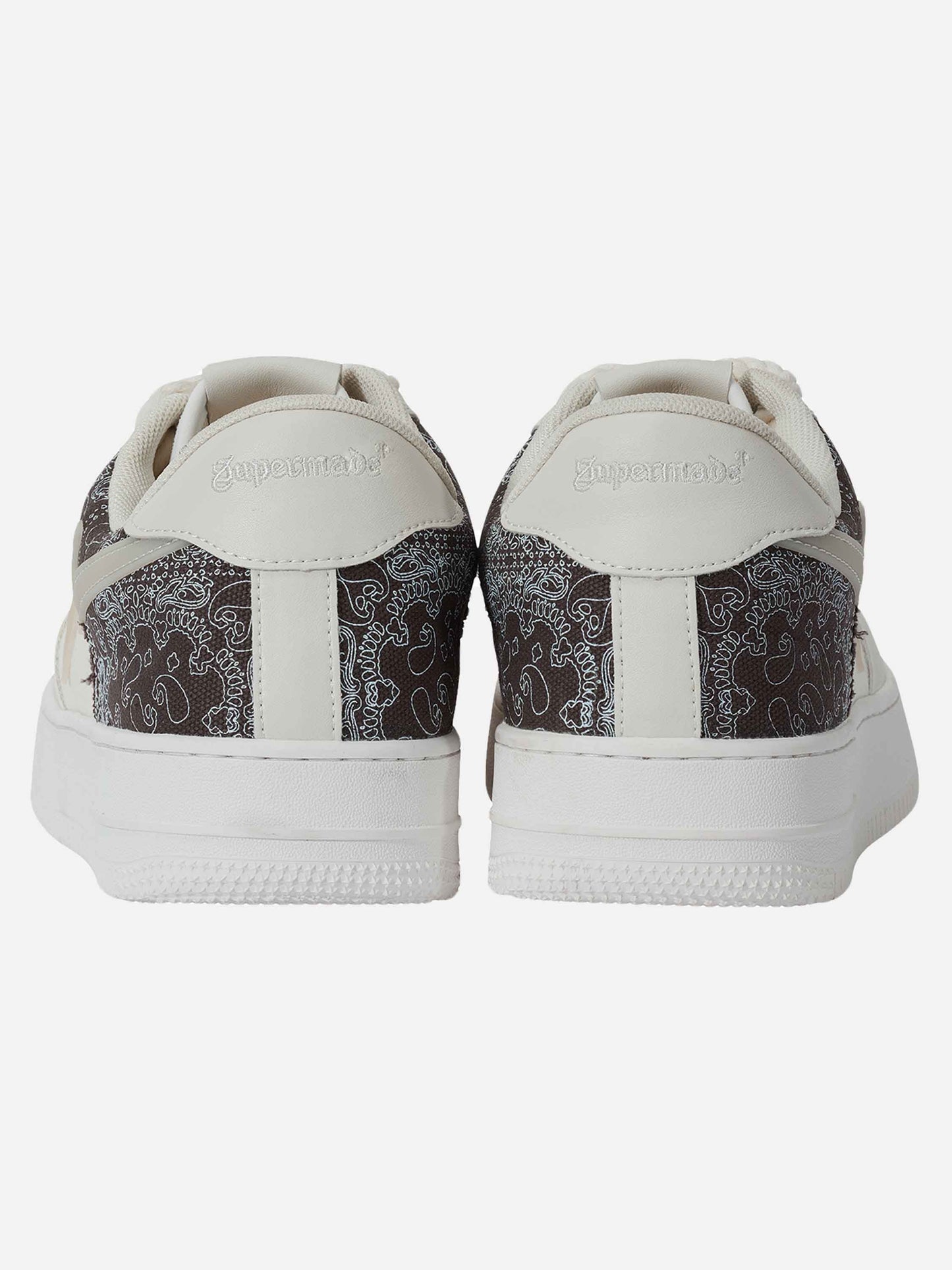 Kicksteria - Retro High Street Men's Low Top Skate Casual Shoes-kicksteria.com