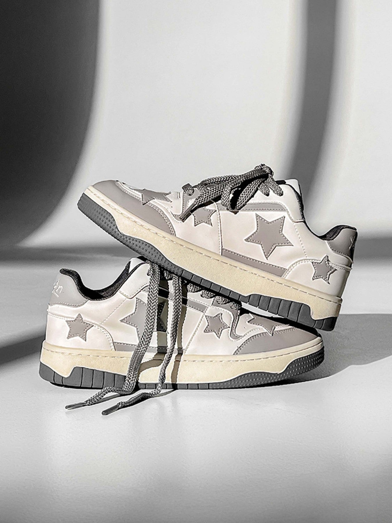 Kicksteria - Star Casual Hundred Board Shoes-kicksteria.com