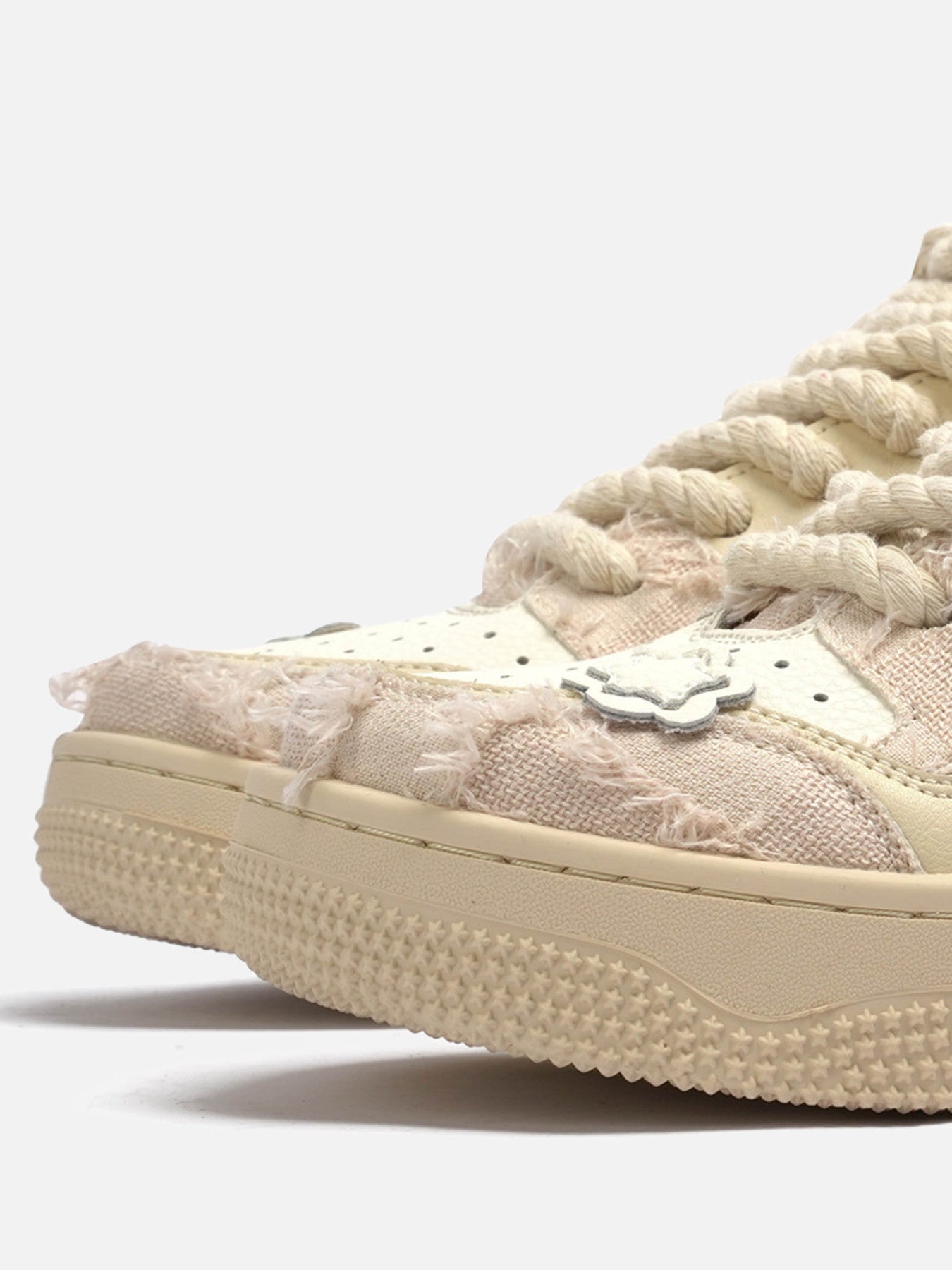 Kicksteria - Twine Low-top Board Shoes-kicksteria.com
