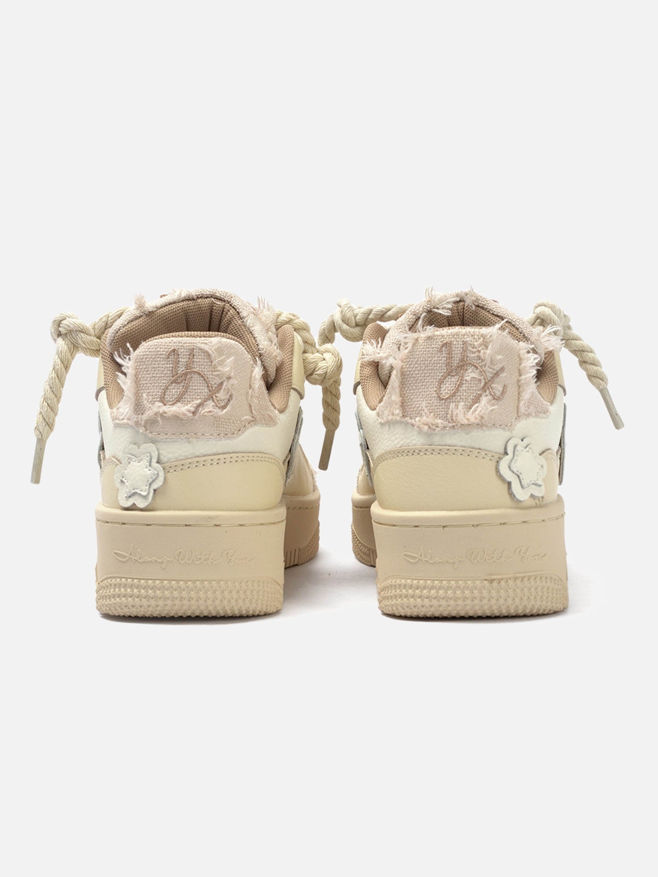 Kicksteria - Twine Low-top Board Shoes-kicksteria.com