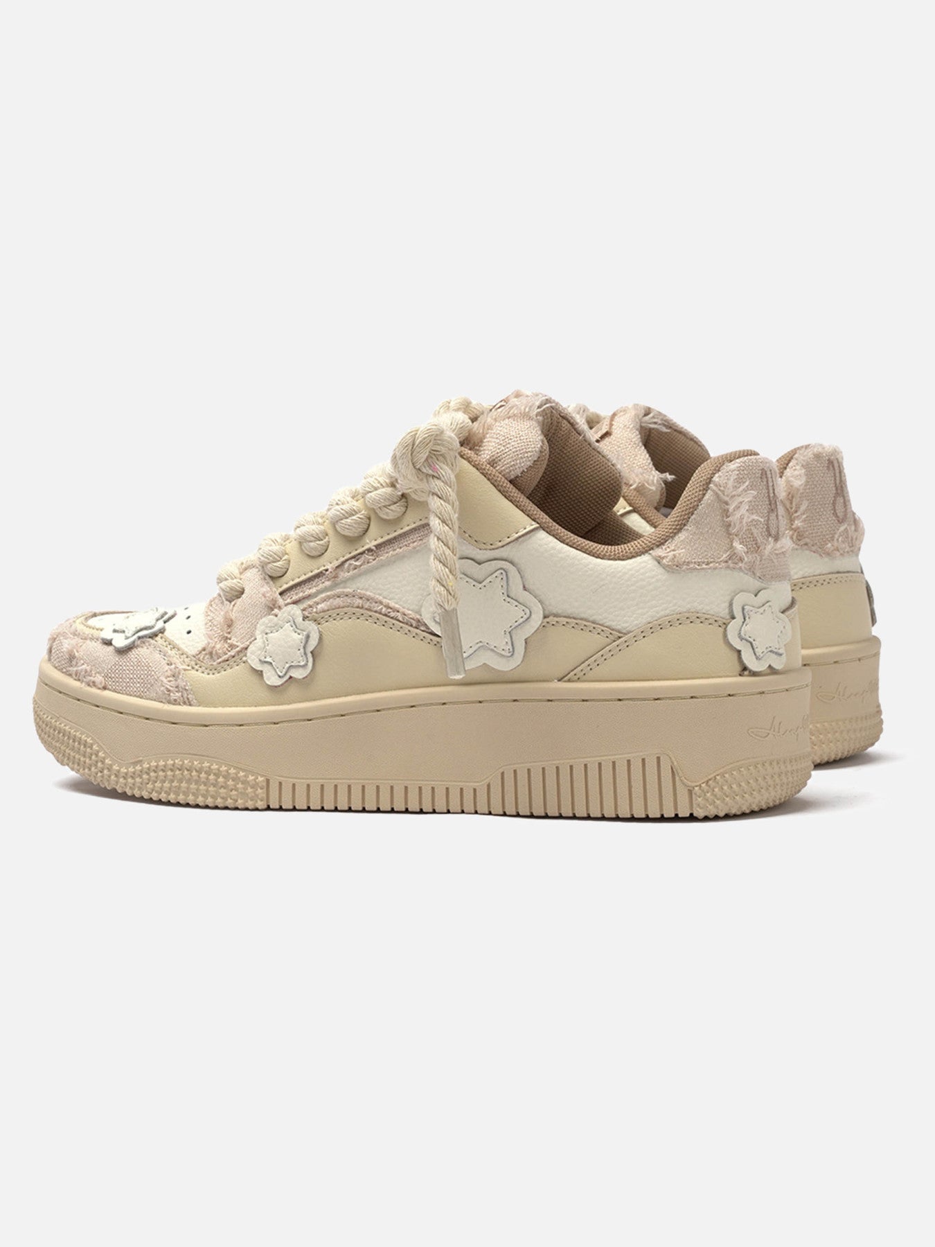 Kicksteria - Twine Low-top Board Shoes-kicksteria.com