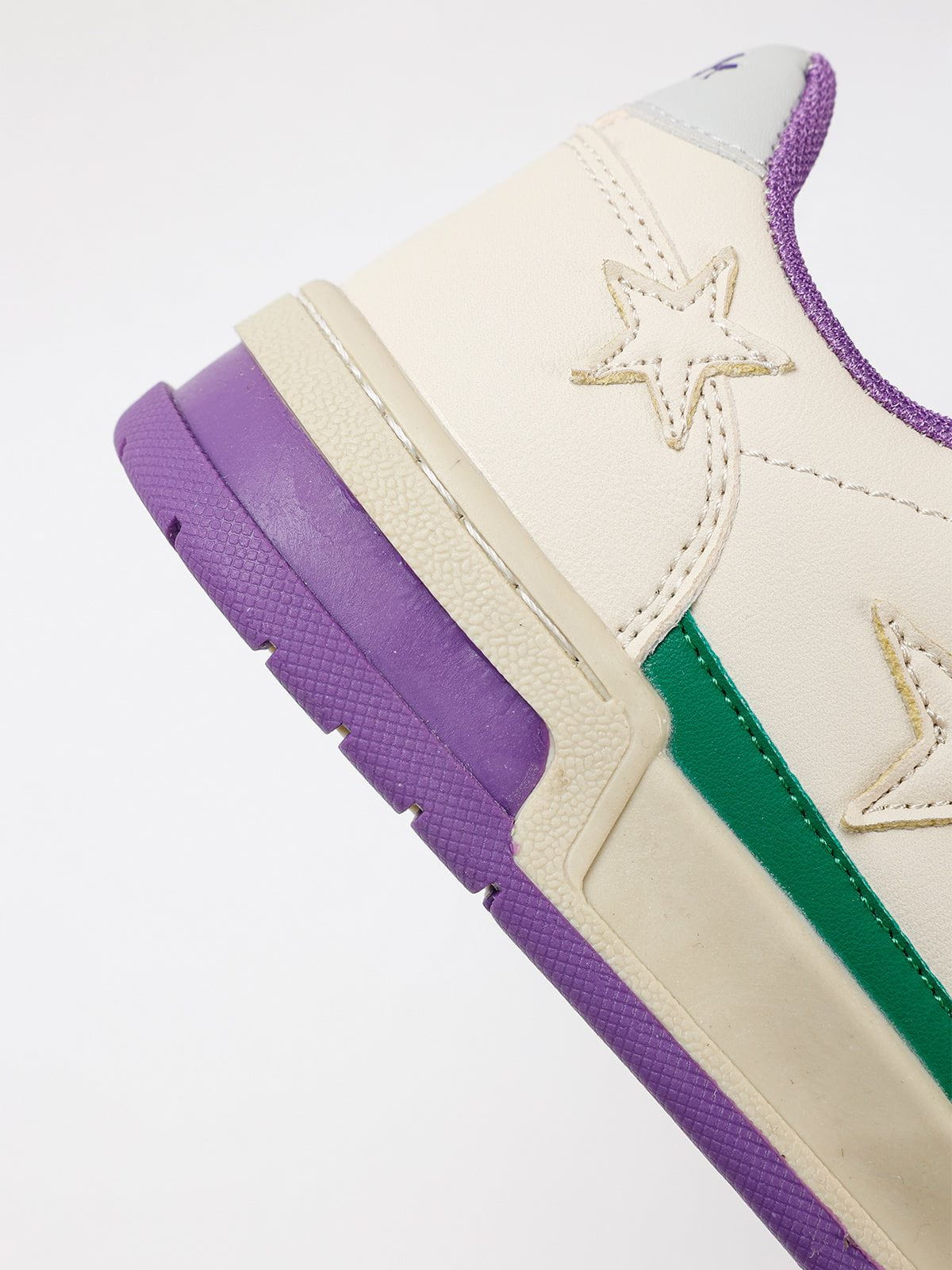 Kicksteria - Vintage Pentagram Shoes-kicksteria.com