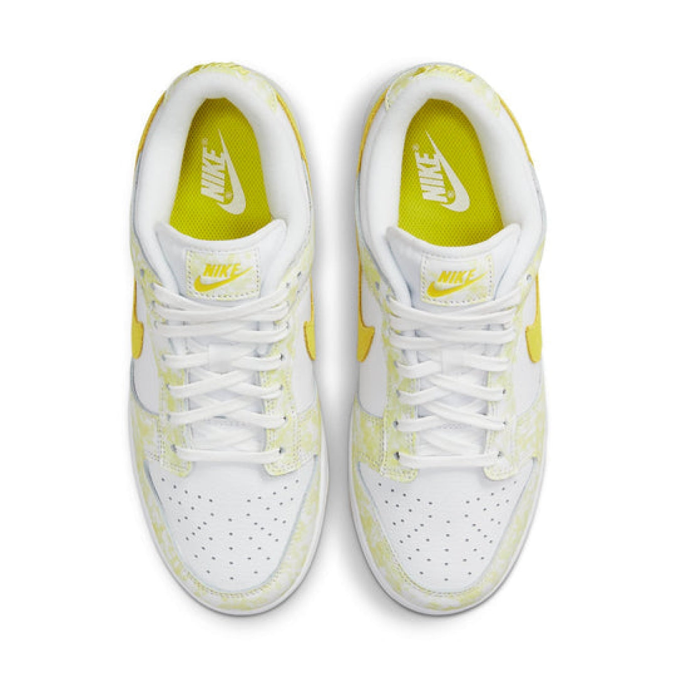 Nike Dunk Low OG 'Yellow Strike'