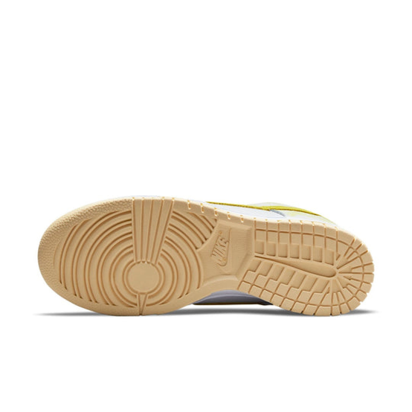 Nike Dunk Low OG 'Yellow Strike'