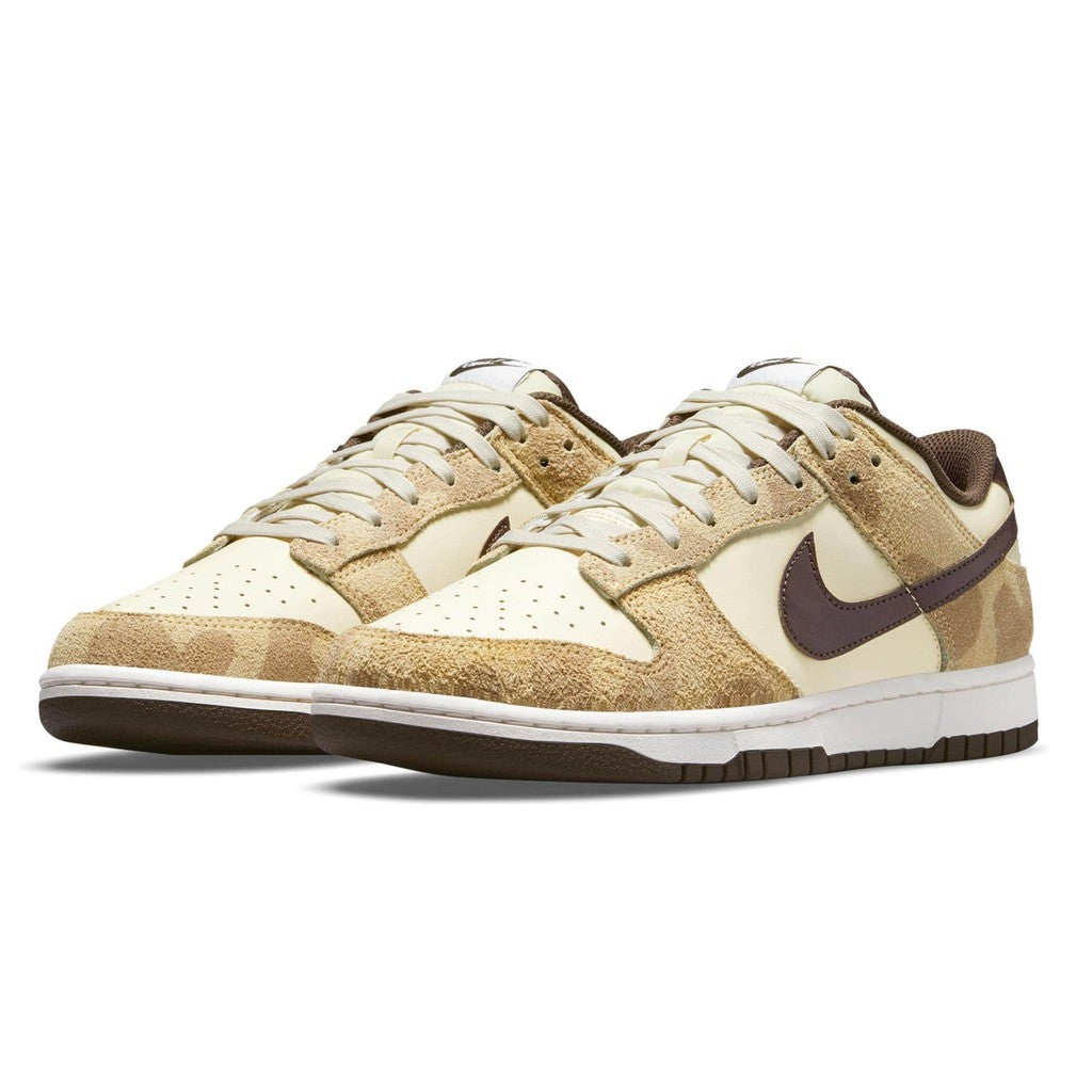 Nike Dunk Low Premium 'Animal Pack Giraffe/Cheetah'