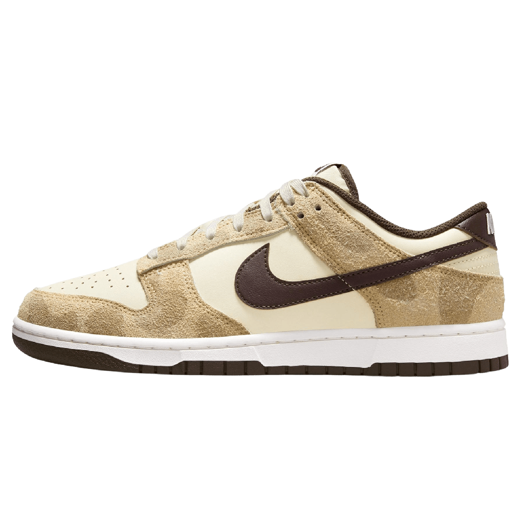 Nike Dunk Low Premium 'Animal Pack Giraffe/Cheetah'