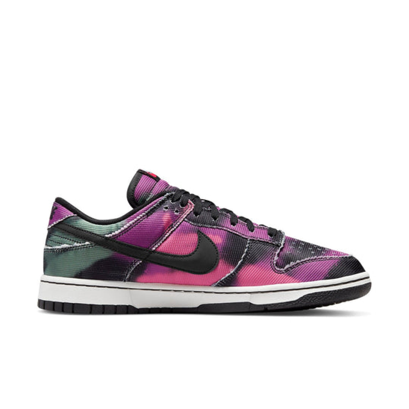 Nike Dunk Low Premium 'Graffiti Pink'