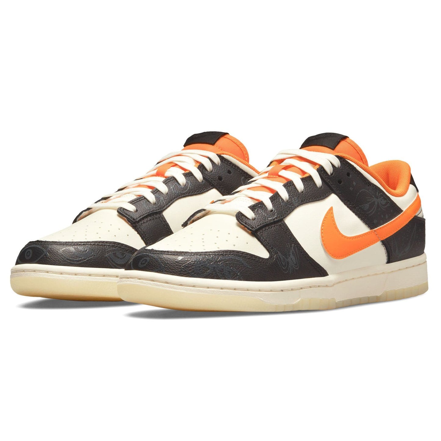 Nike Dunk Low Premium 'Halloween'