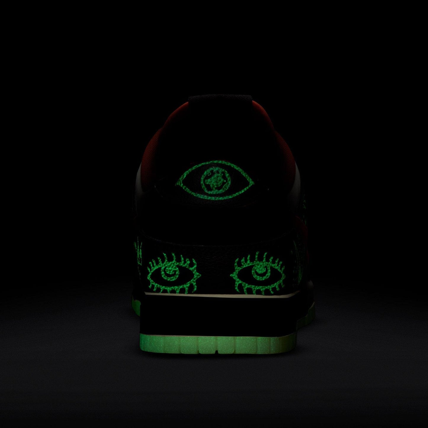Nike Dunk Low Premium 'Halloween'