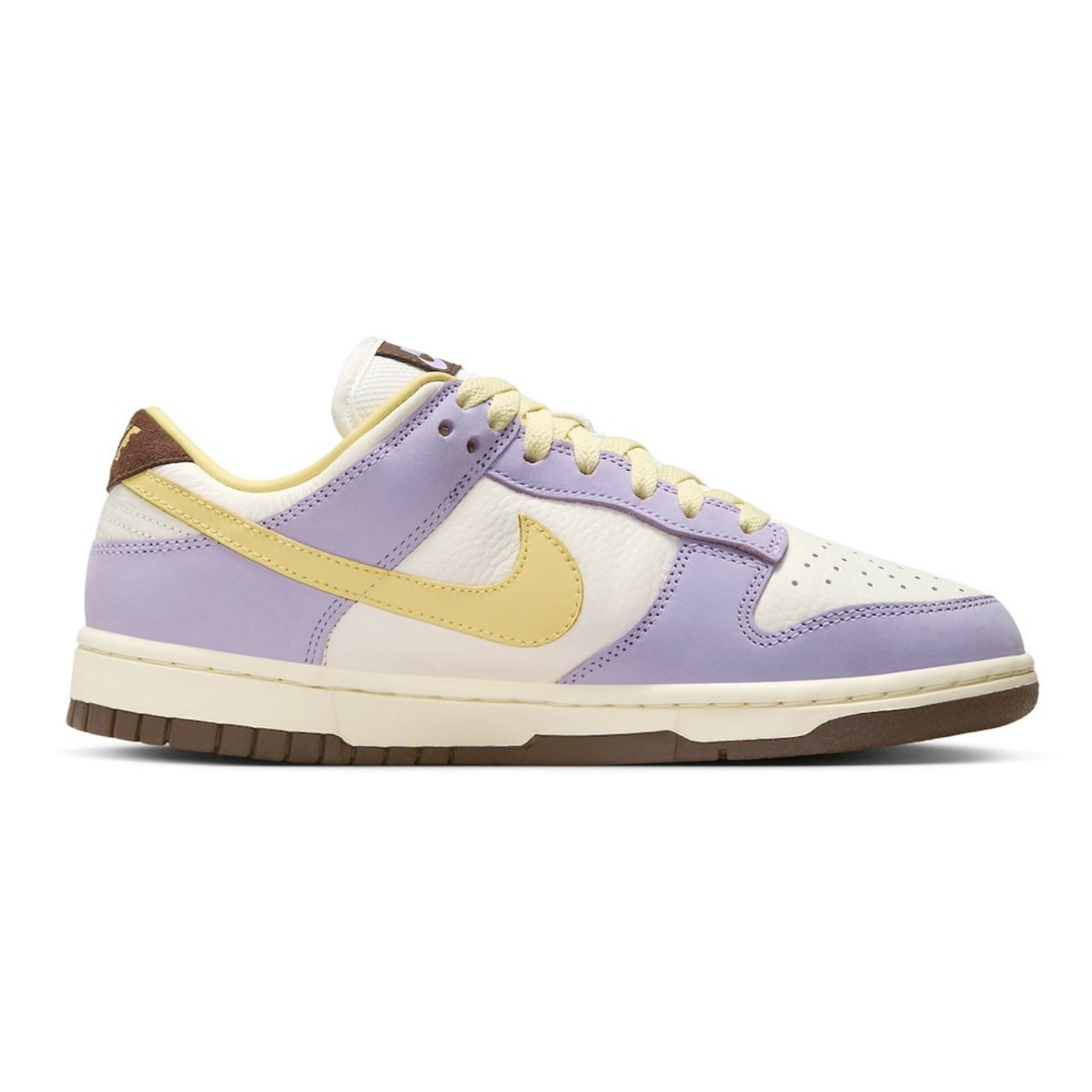 Nike Dunk Low Premium "Lilac Bloom"