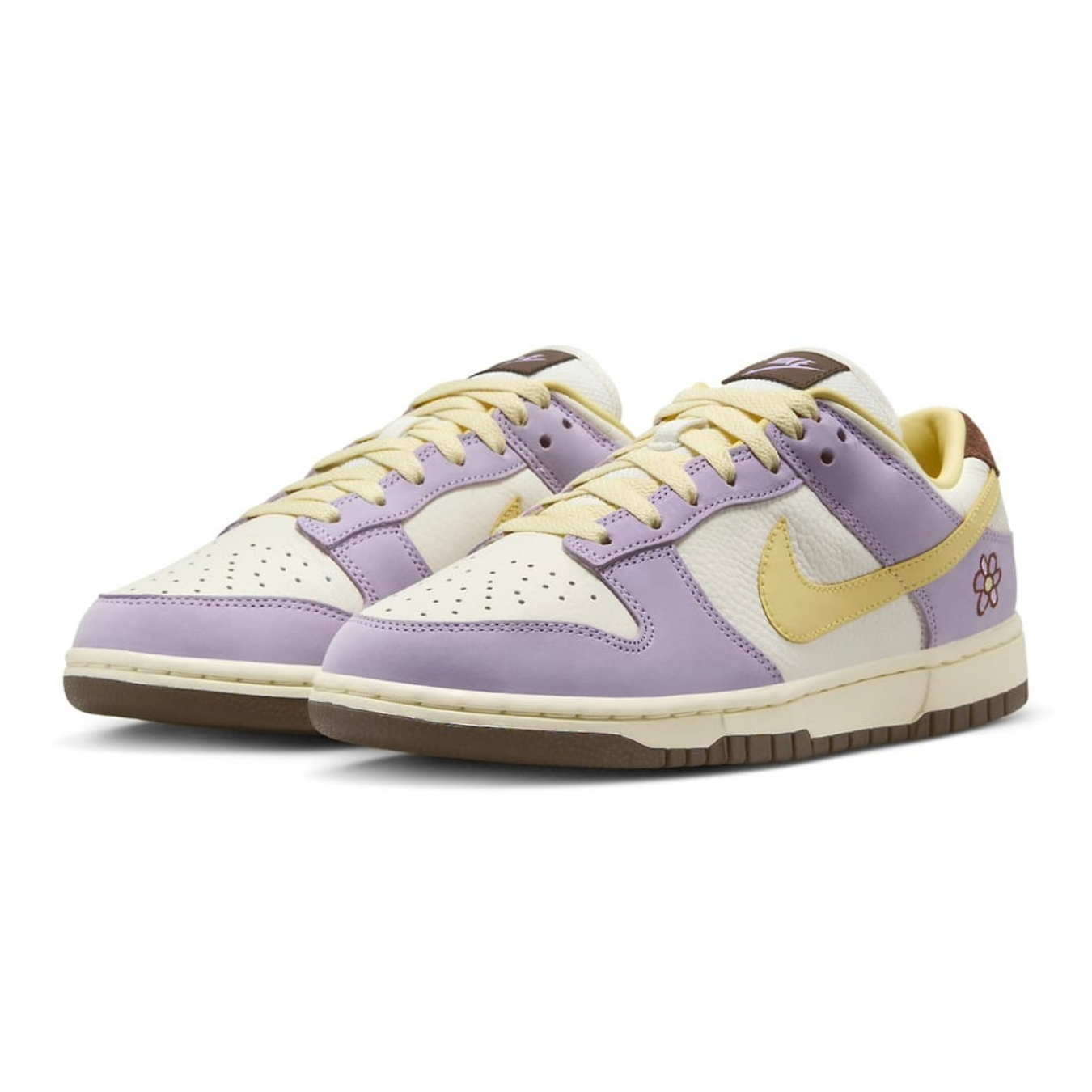 Nike Dunk Low Premium "Lilac Bloom"