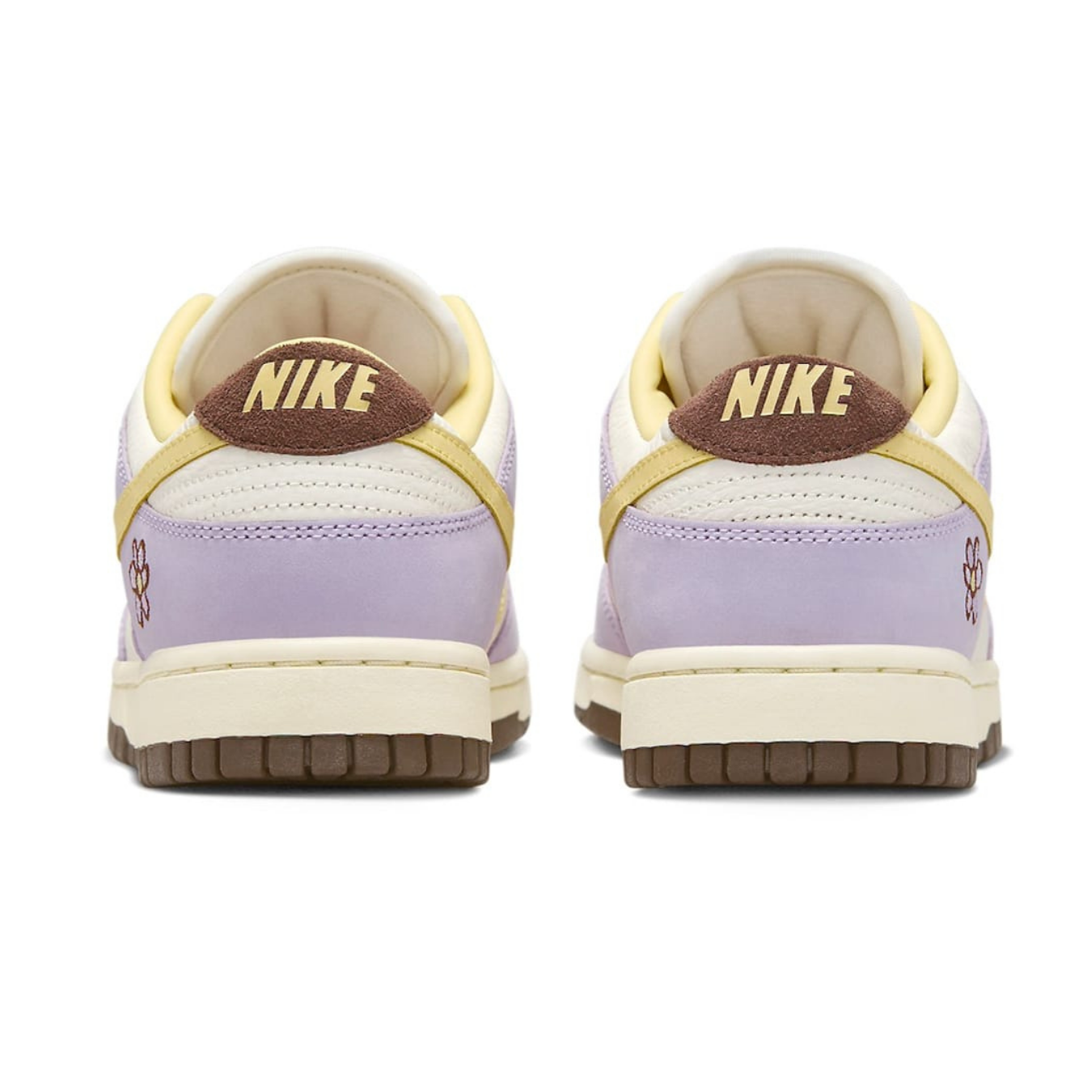 Nike Dunk Low Premium "Lilac Bloom"