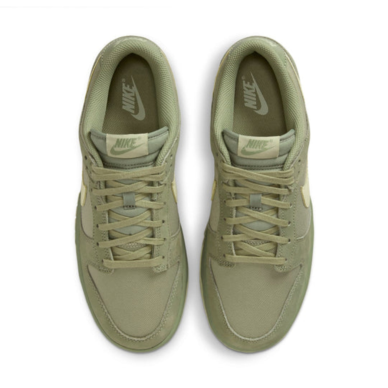 Nike Dunk Low Premium 'Oil Green'