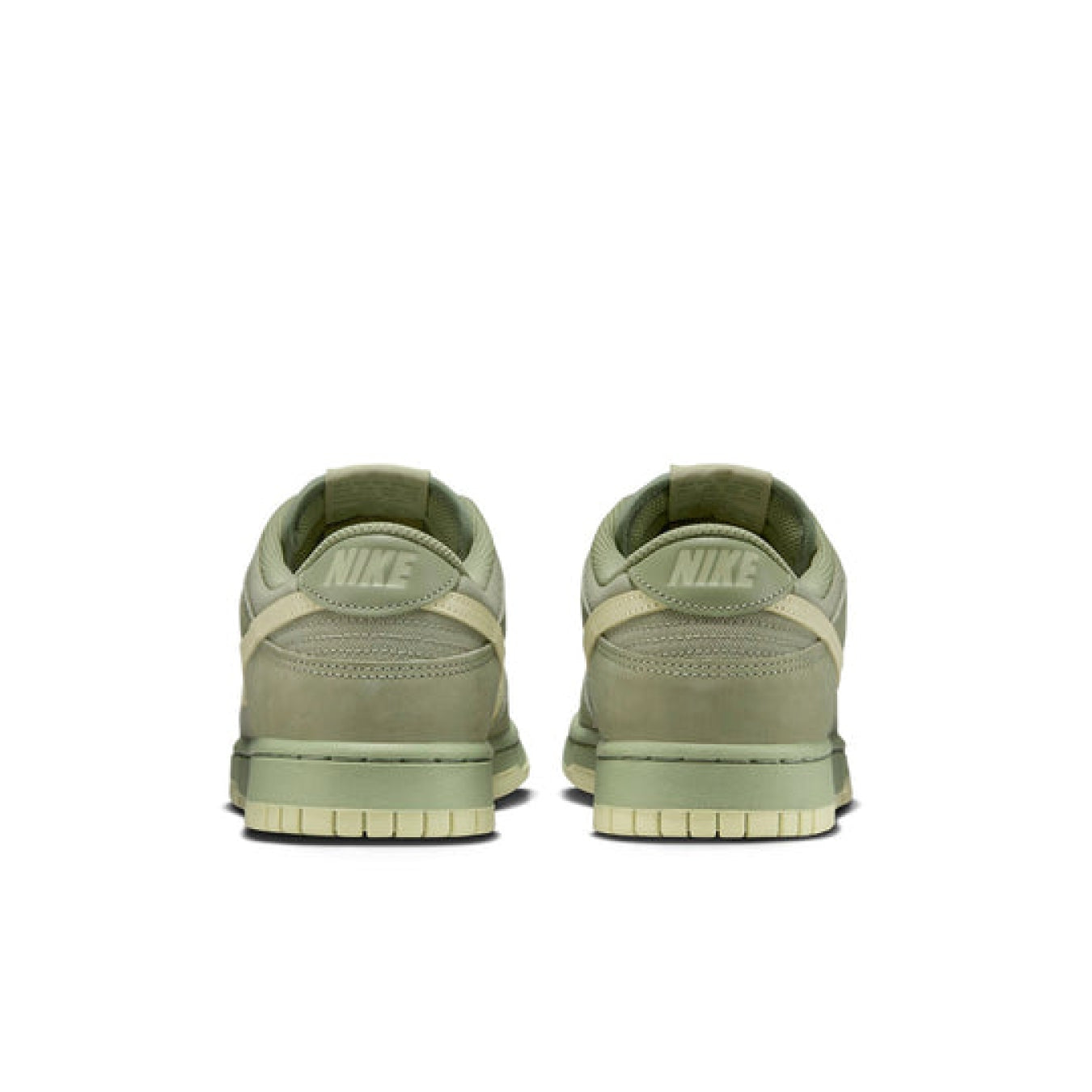 Nike Dunk Low Premium 'Oil Green'