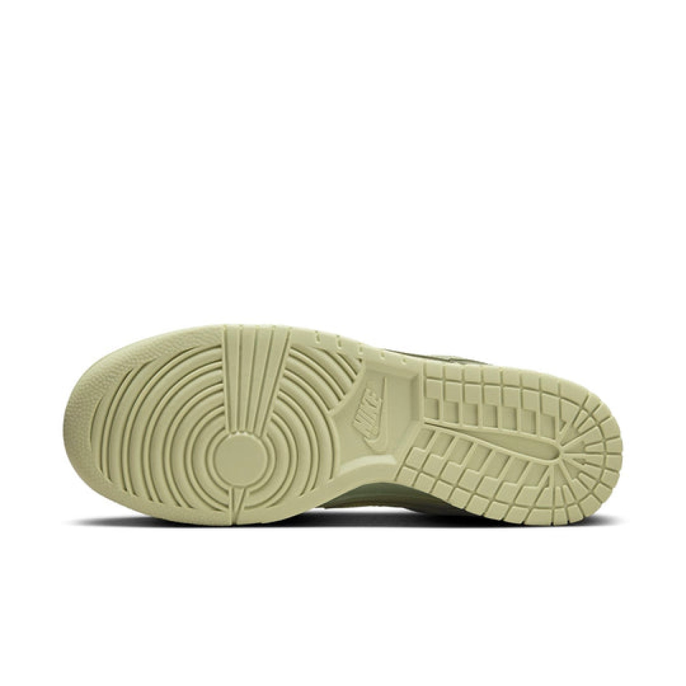 Nike Dunk Low Premium 'Oil Green'