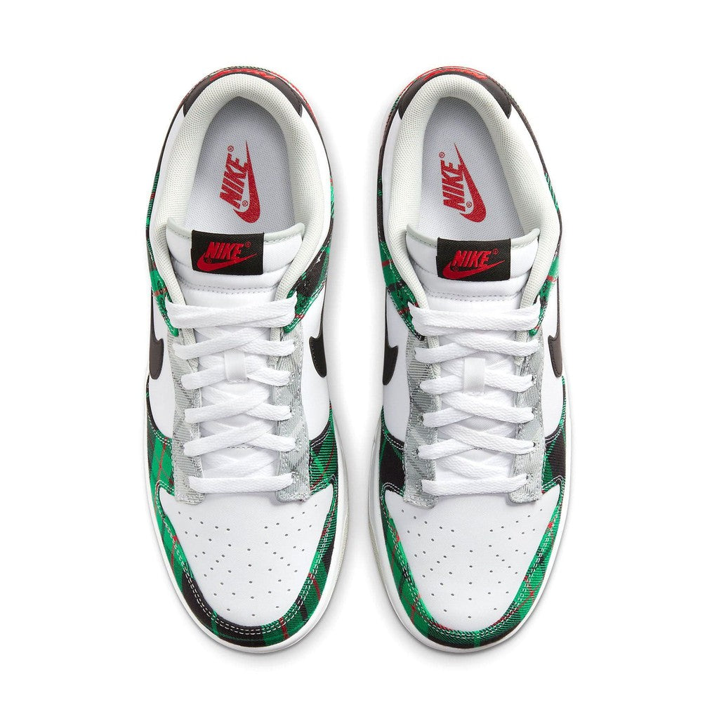 Nike Dunk Low Premium 'Tartan Plaid'