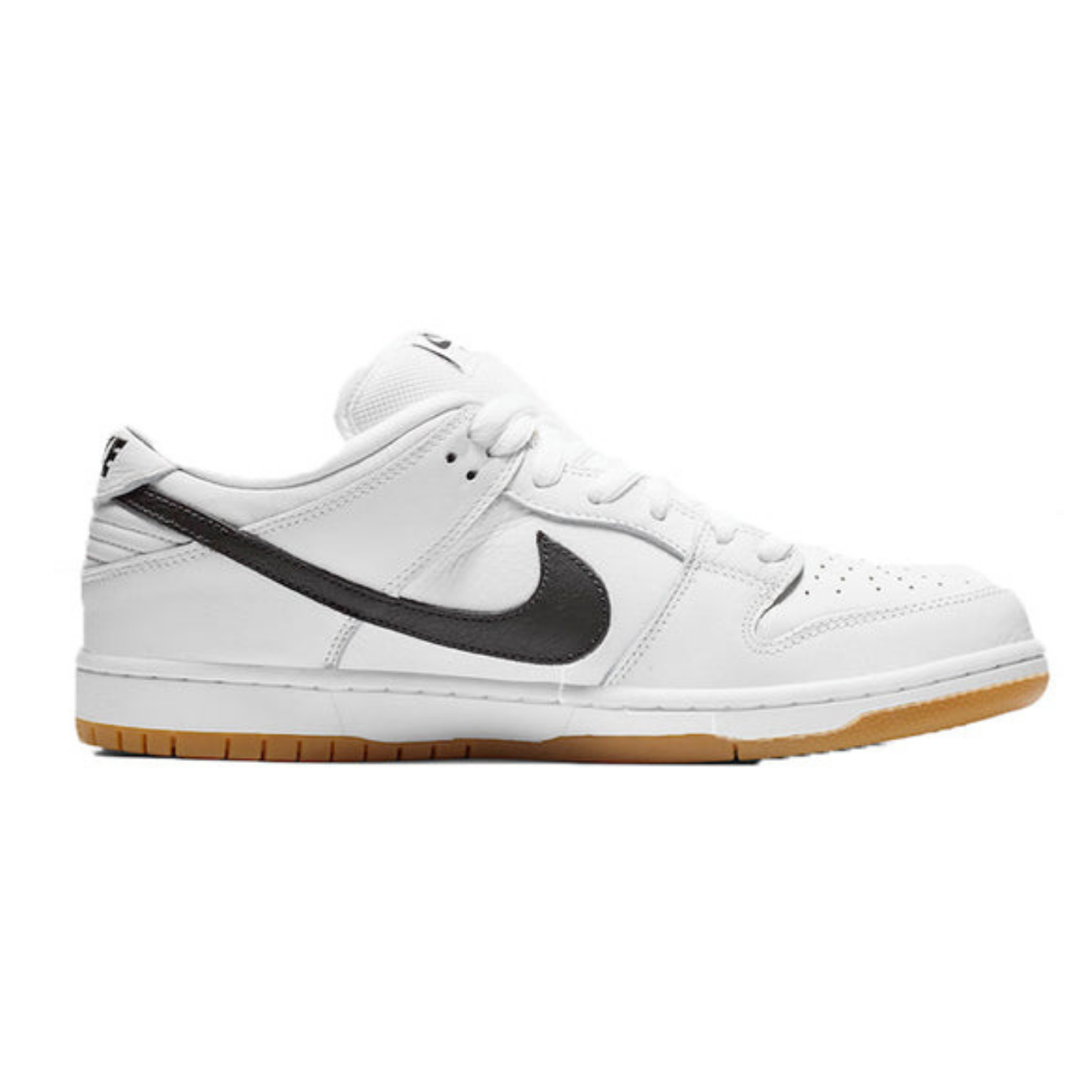 Nike Dunk Low Pro ISO SB 'Orange Label'