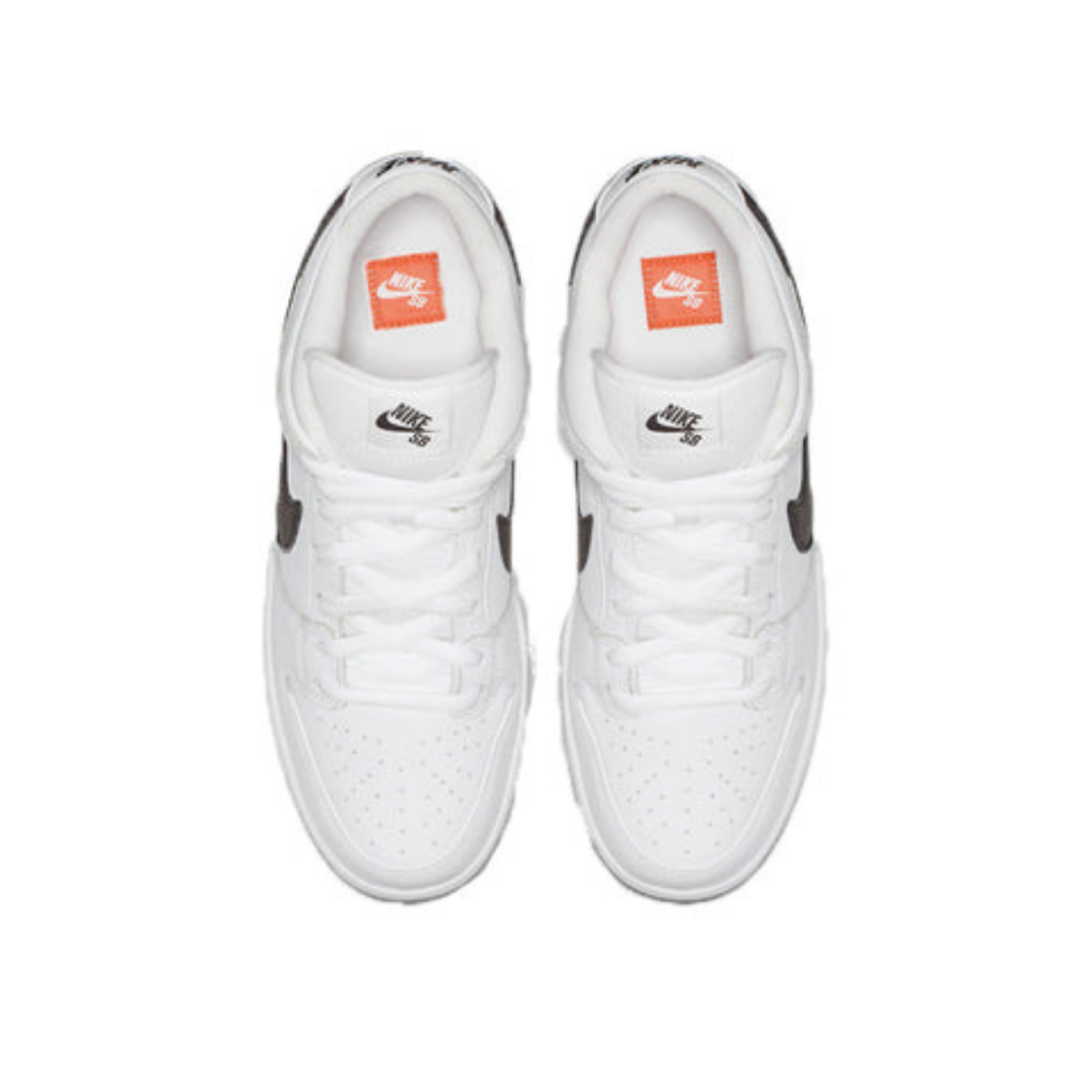 Nike Dunk Low Pro ISO SB 'Orange Label'