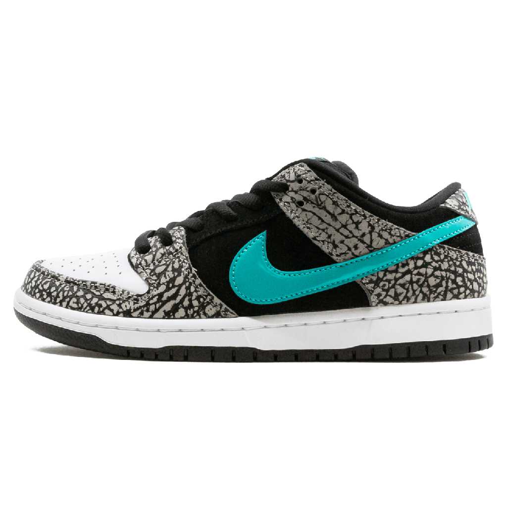 Nike Dunk Low Pro SB 'Atmos Elephant'