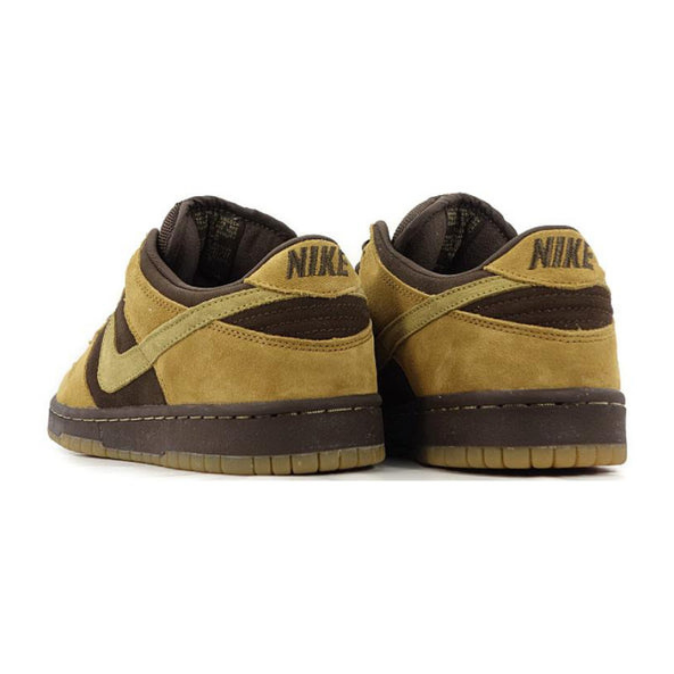 Nike Dunk Low Pro SB Brown