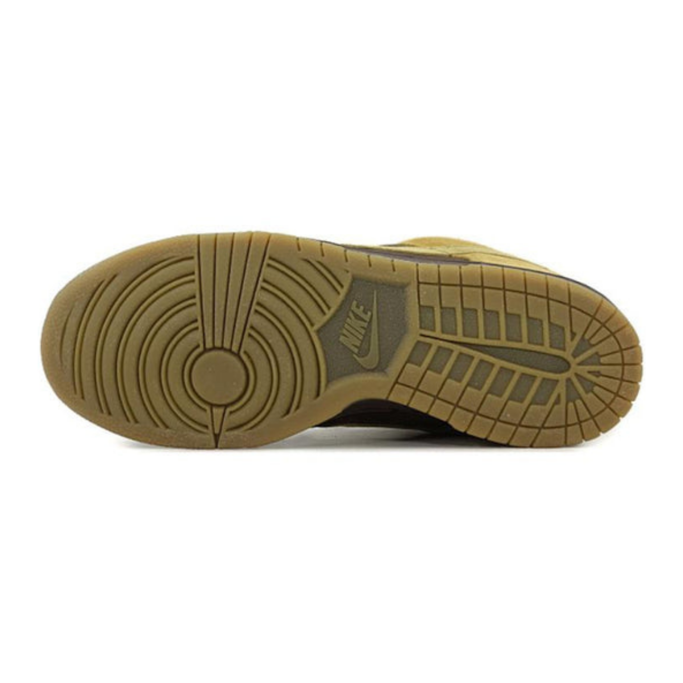 Nike Dunk Low Pro SB Brown