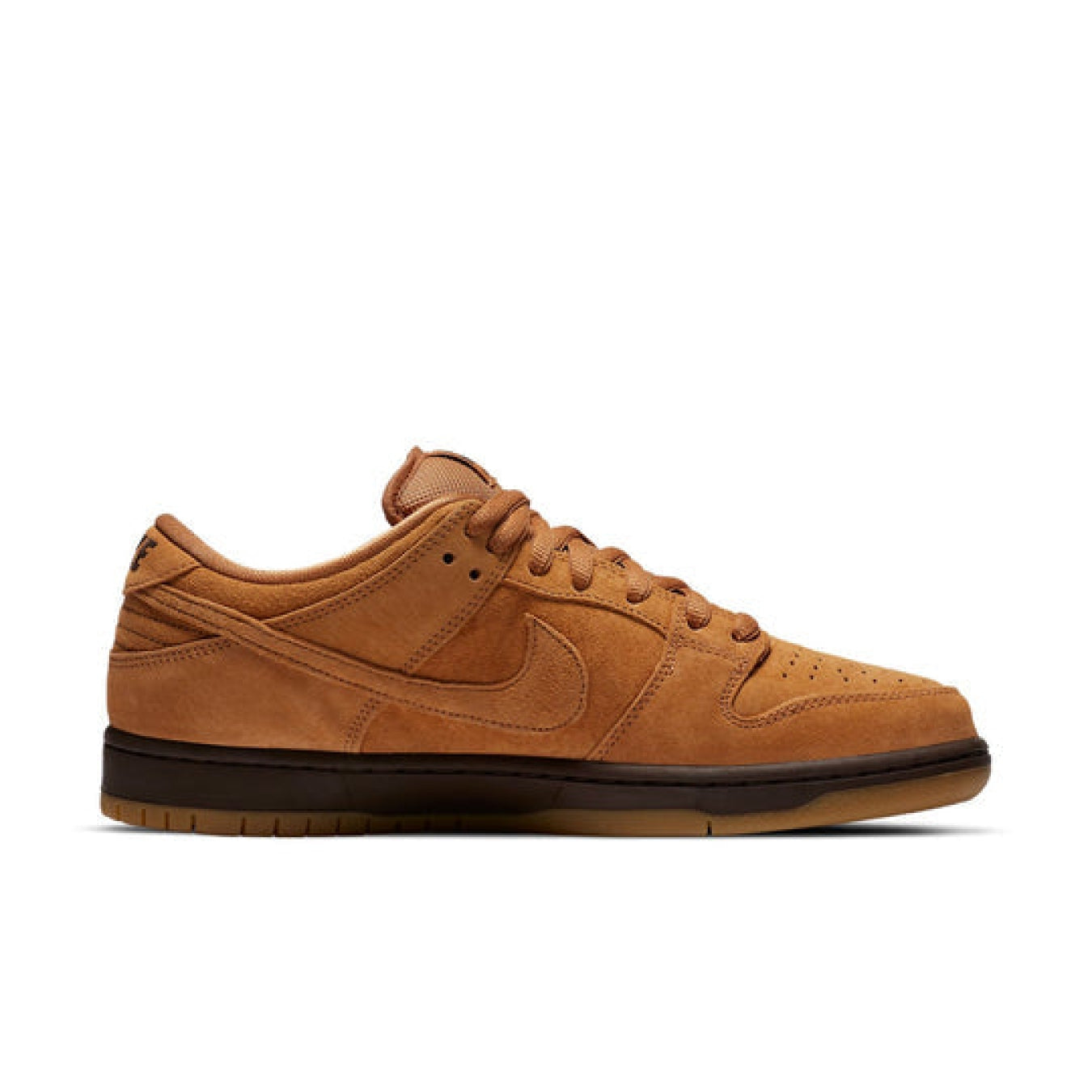 Nike Dunk Low Pro SB 'Wheat Mocha'