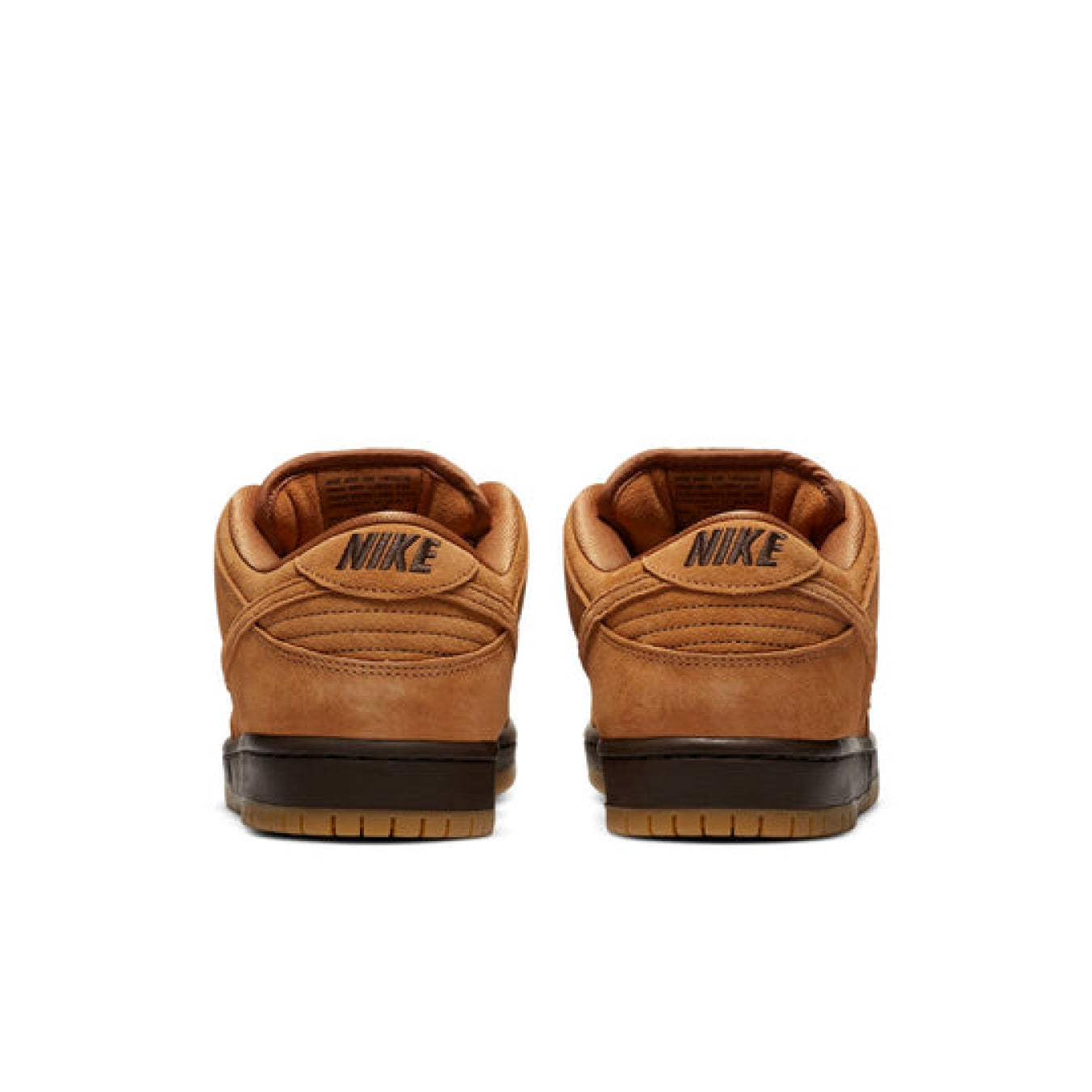 Nike Dunk Low Pro SB 'Wheat Mocha'