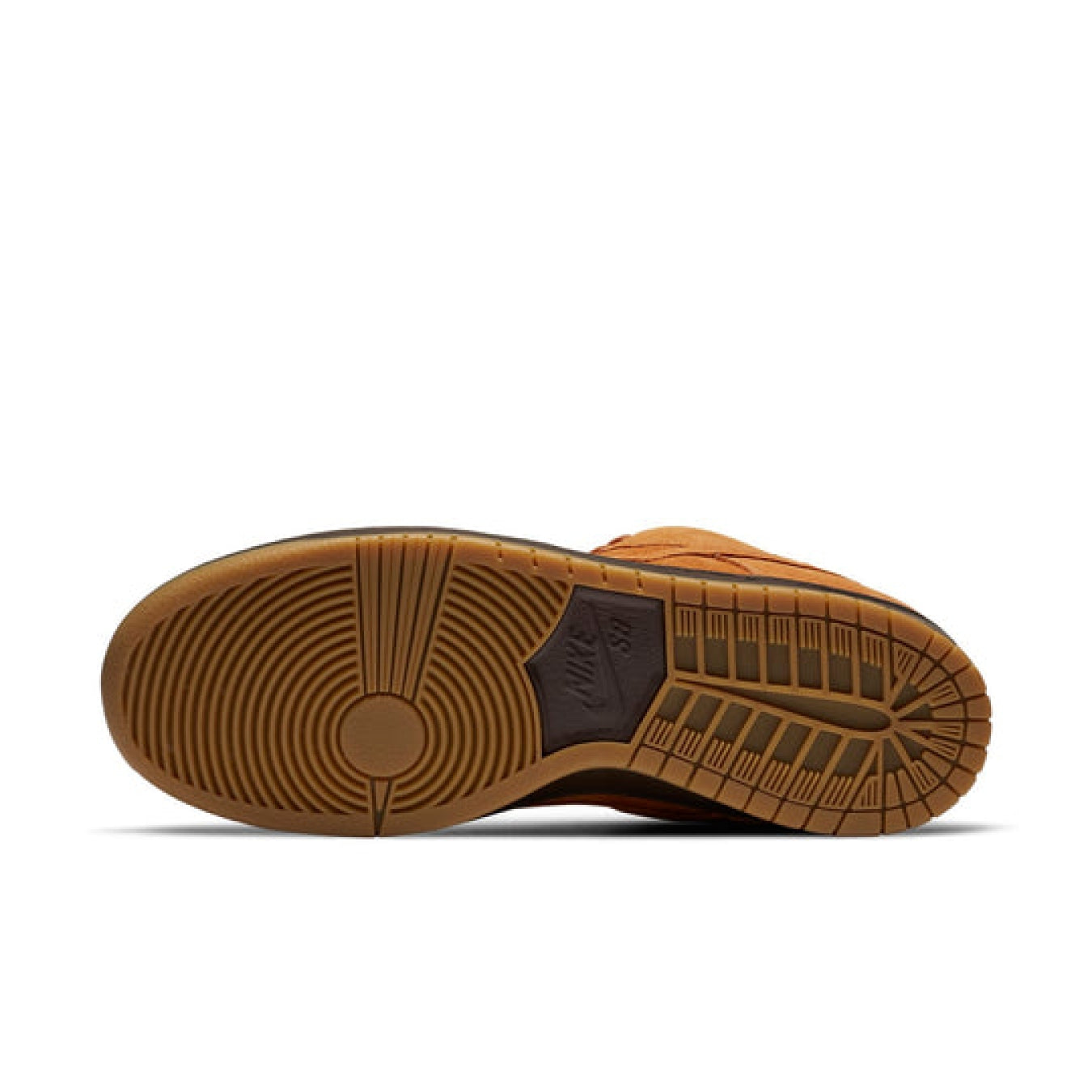 Nike Dunk Low Pro SB 'Wheat Mocha'