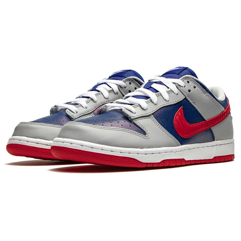 Nike Dunk Low Retro 'Samba' 2020