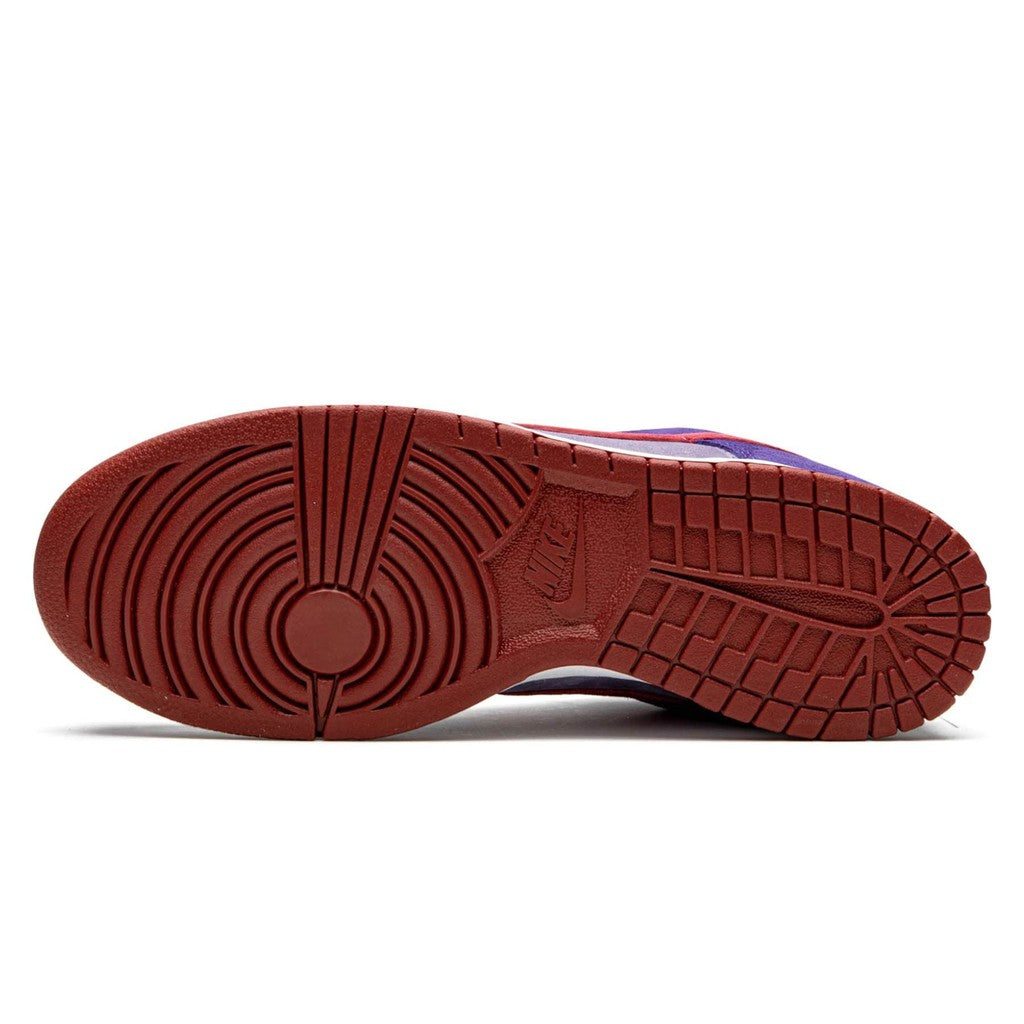 Nike Dunk Low Retro Vol. 1 SP 'Plum'
