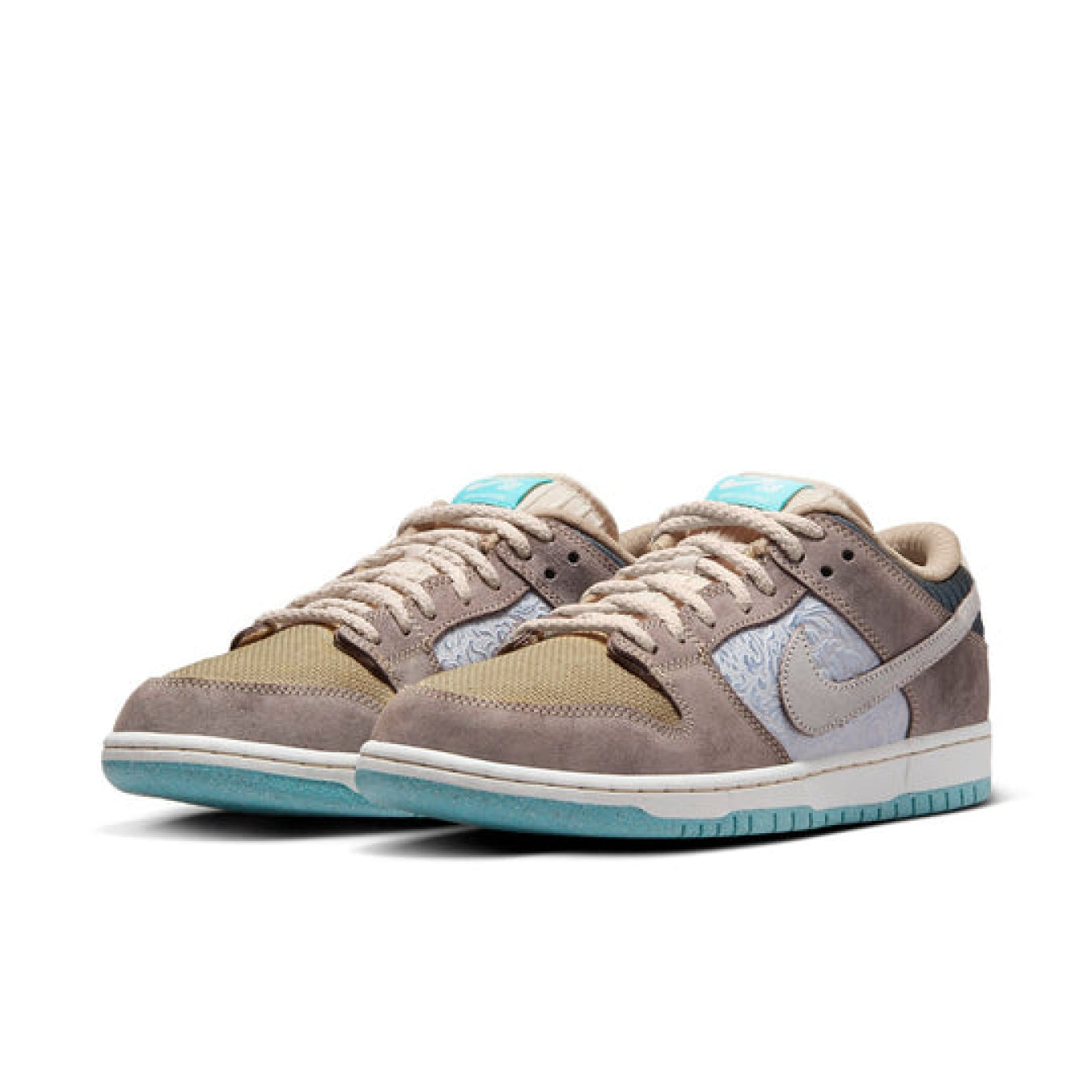 Nike Dunk Low SB 'Big Money Savings'
