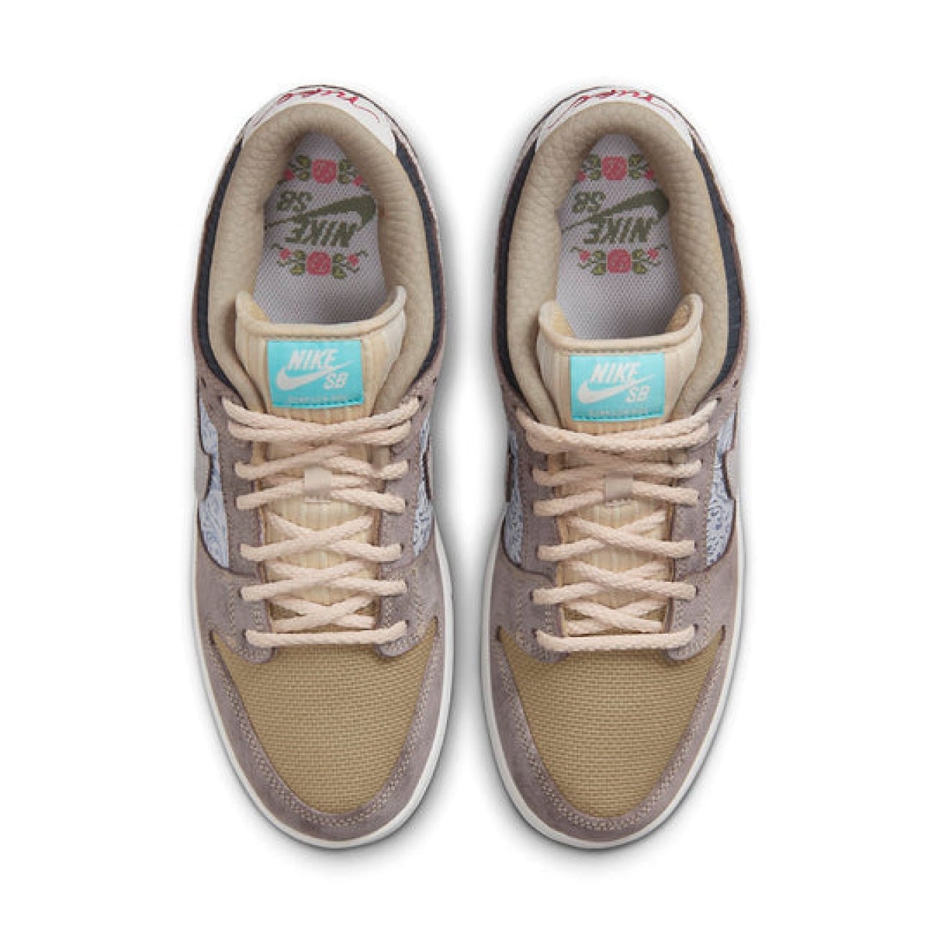 Nike Dunk Low SB 'Big Money Savings'